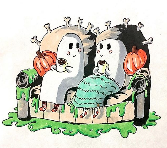 "Ghost"