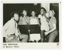 United States - Archives of African American Music and Culture