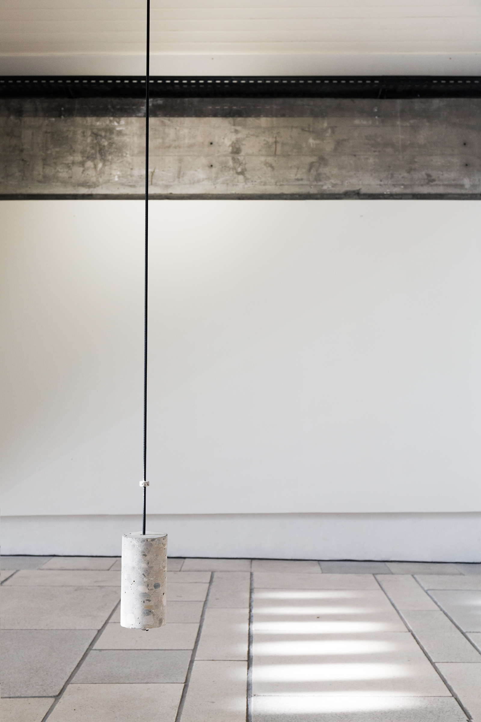 Église d'Ugine, Lis & Daneau Architectes