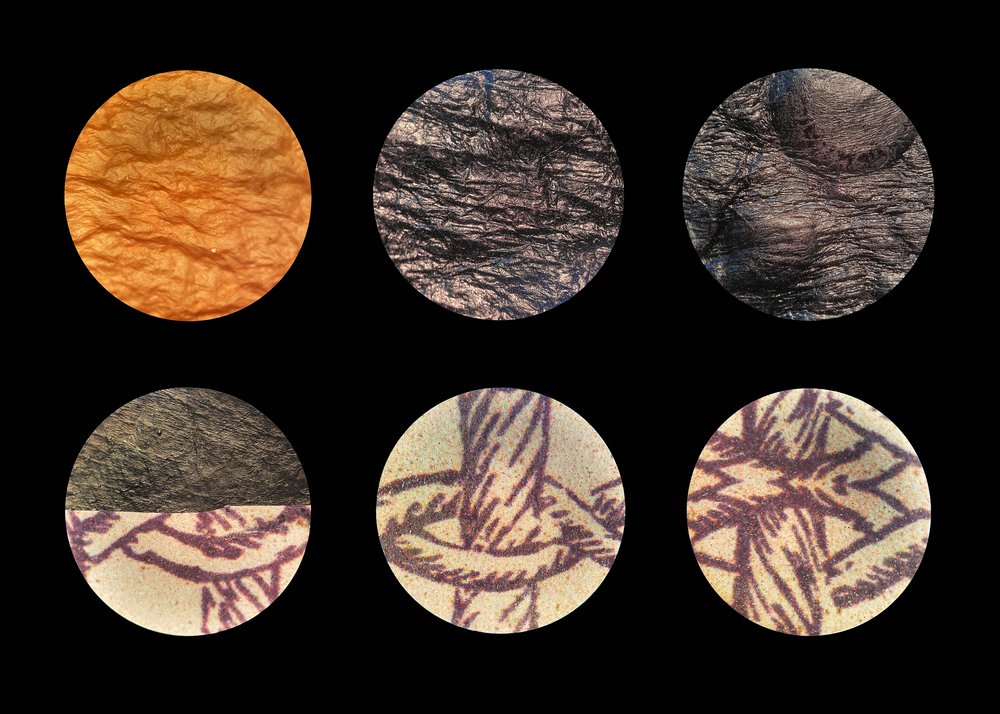 INTERVIEW WITH MADISON BURGER