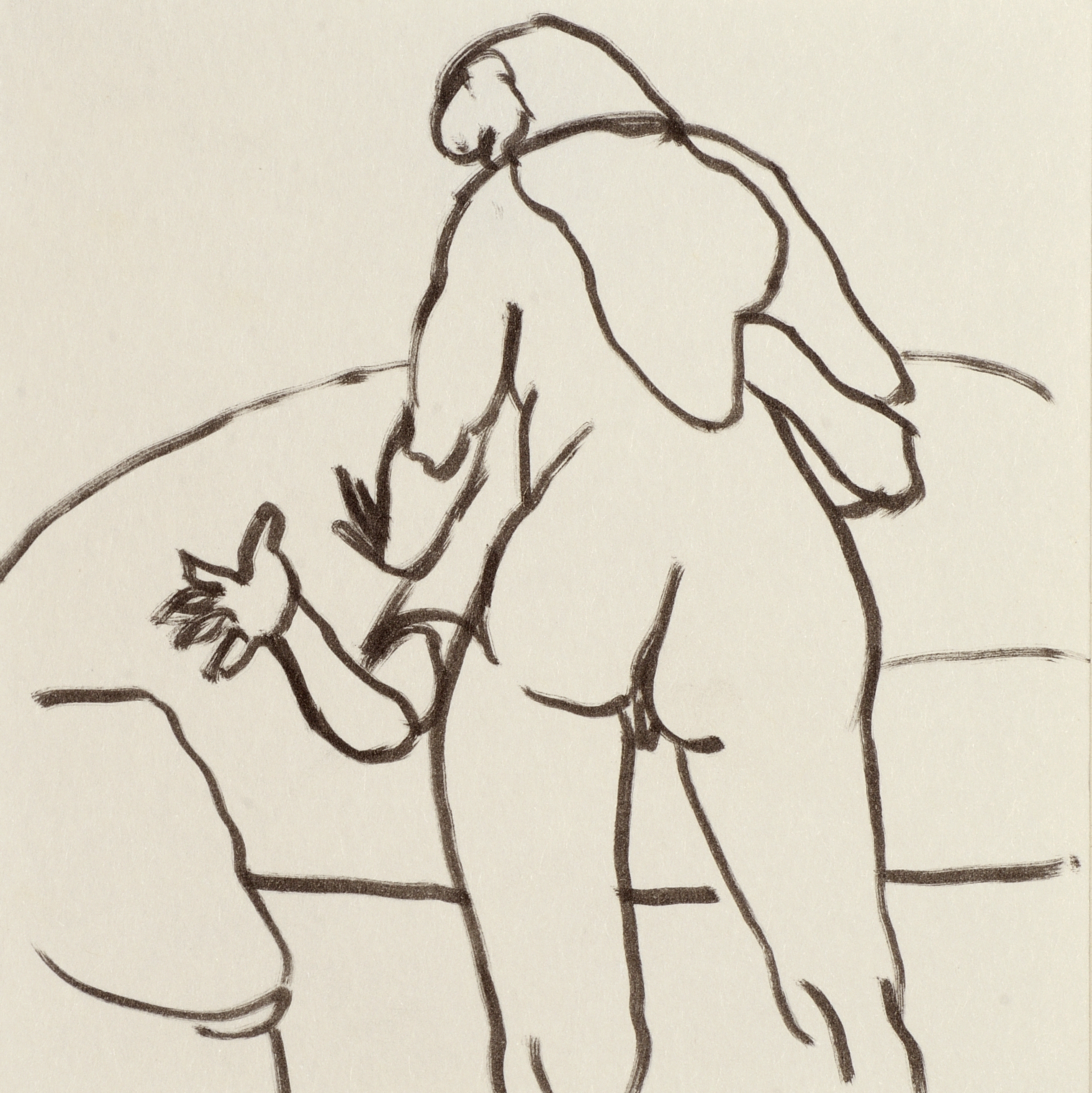 Dik il-Qtajra 1 (from Dik il-Qtajra series) B