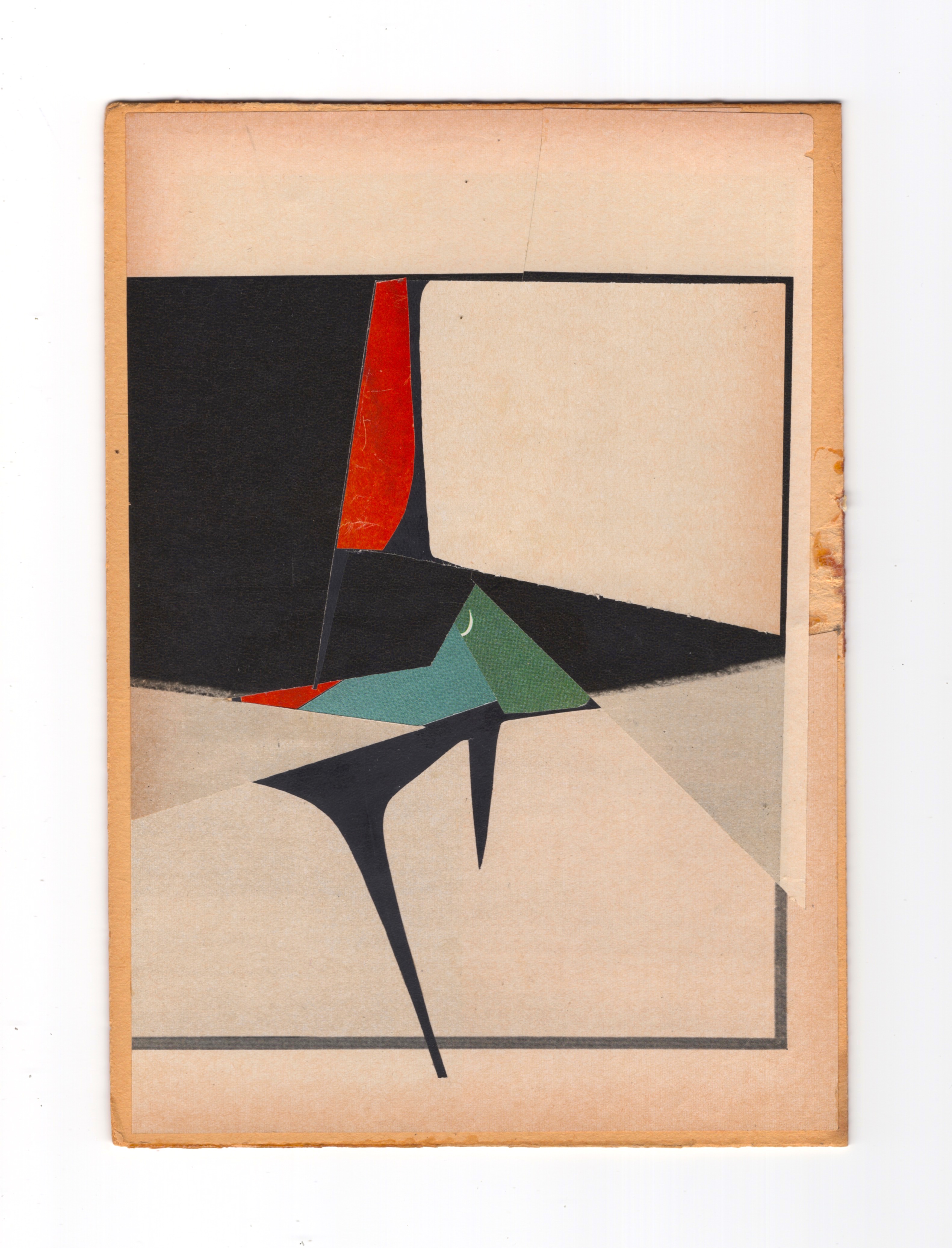 Untitled (night sky)