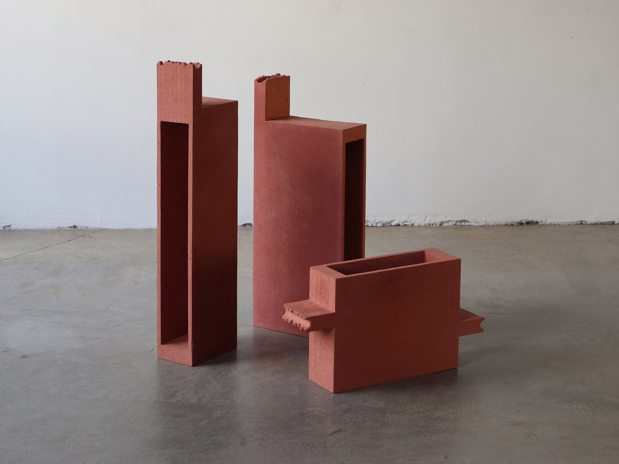 Make and Break book tables - 2/3