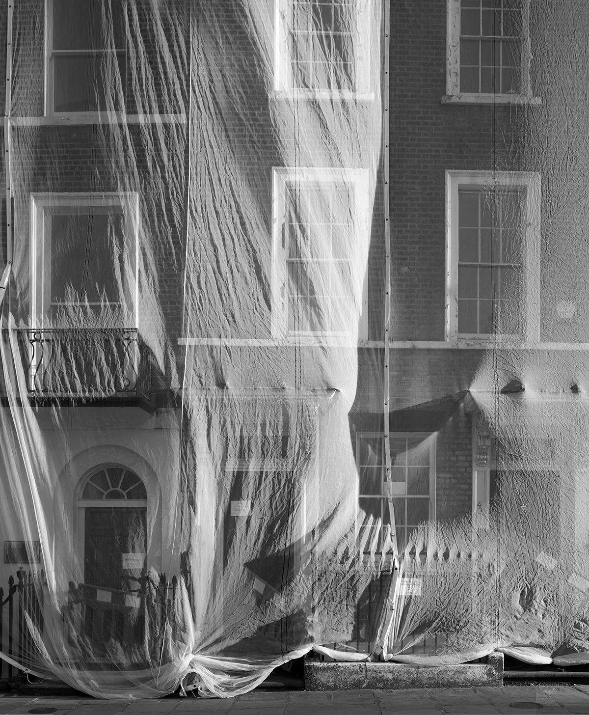 ST CROSS STREET • LONDON