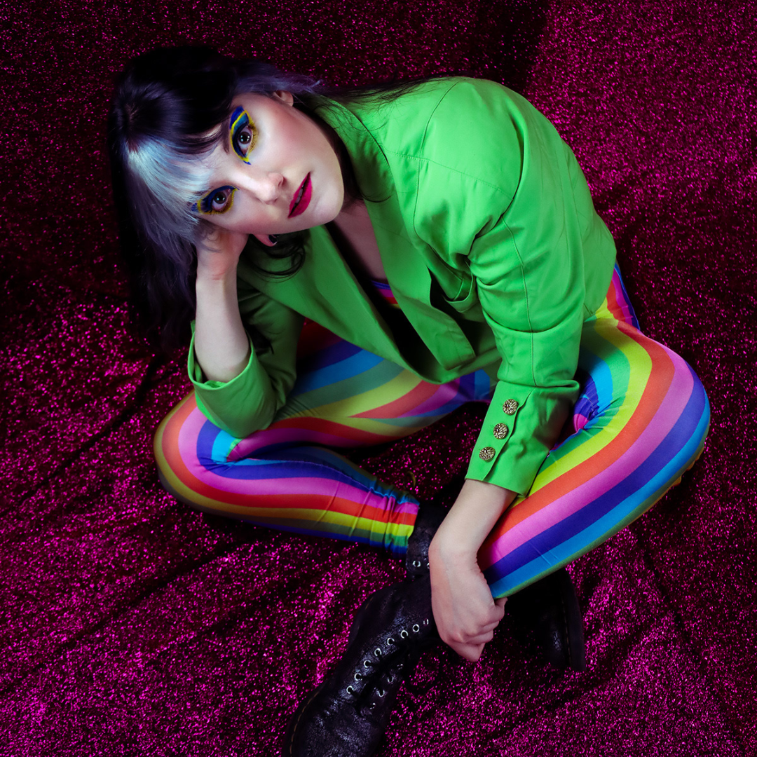 One Track Minds - The Magnetic Fields "I Don't Want to Get Over You" (2023)