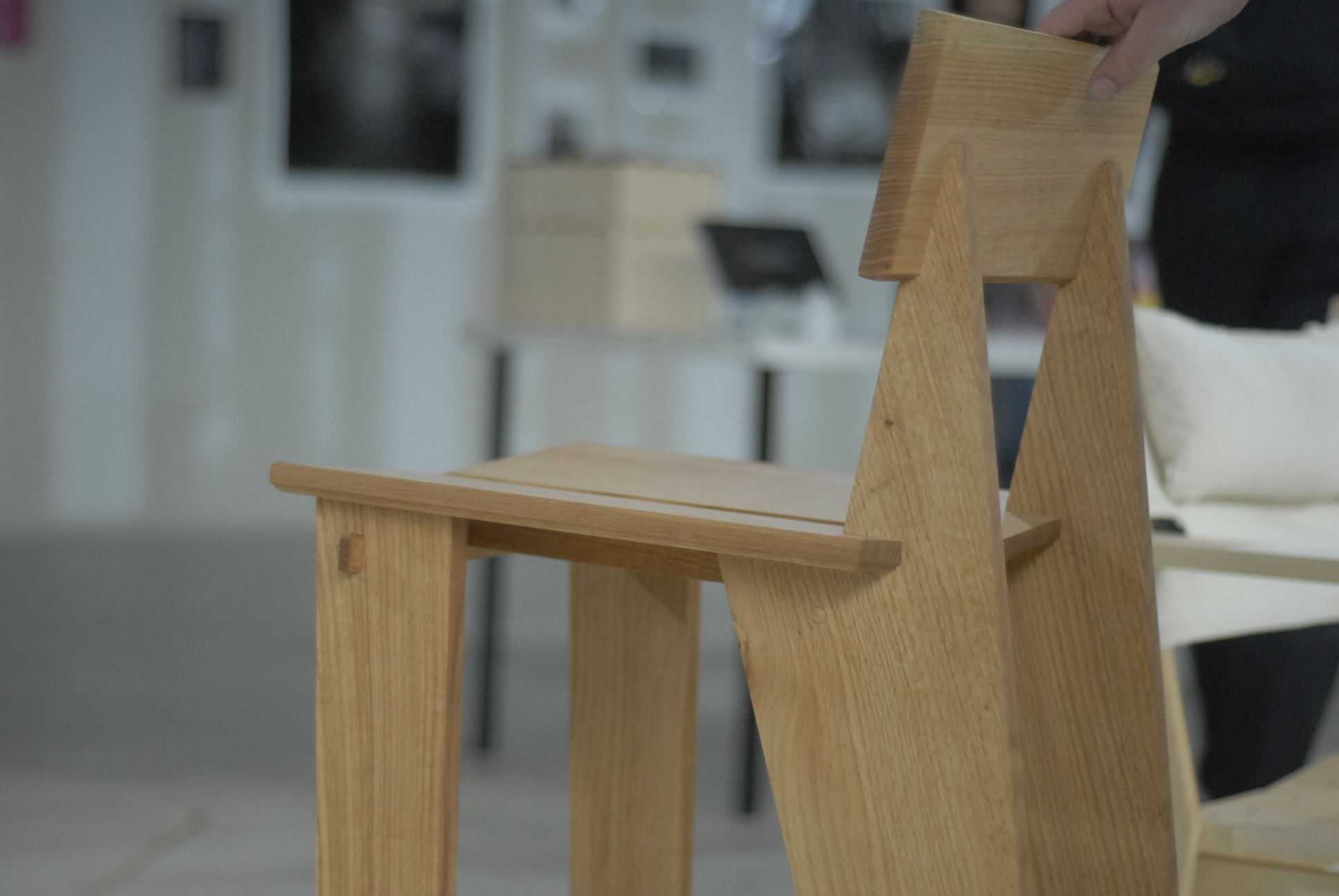 chair process coming soon