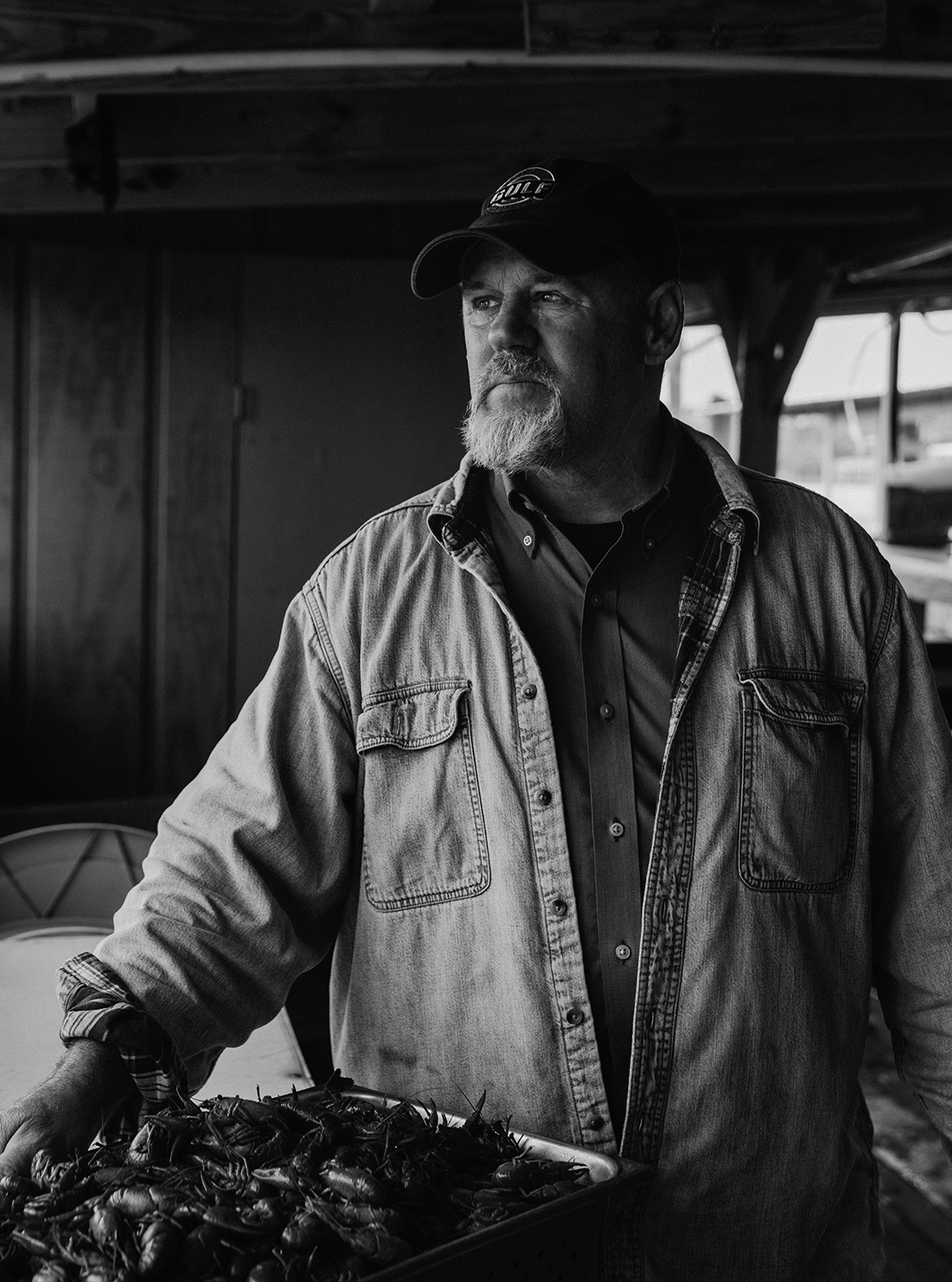 Billy's Seafood/ Bon Secour, AL