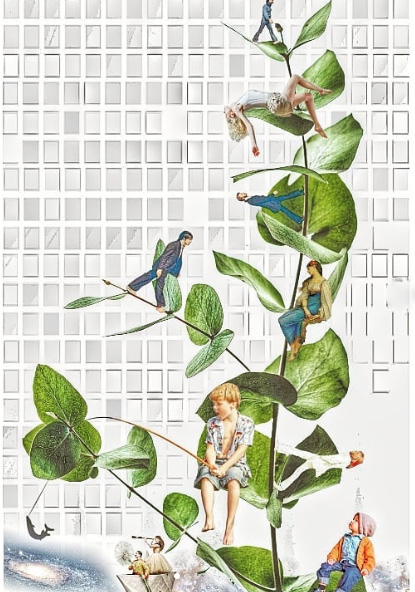 Federica Errante Calcomanías