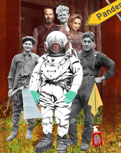 Ankie Luiken-Feldberg