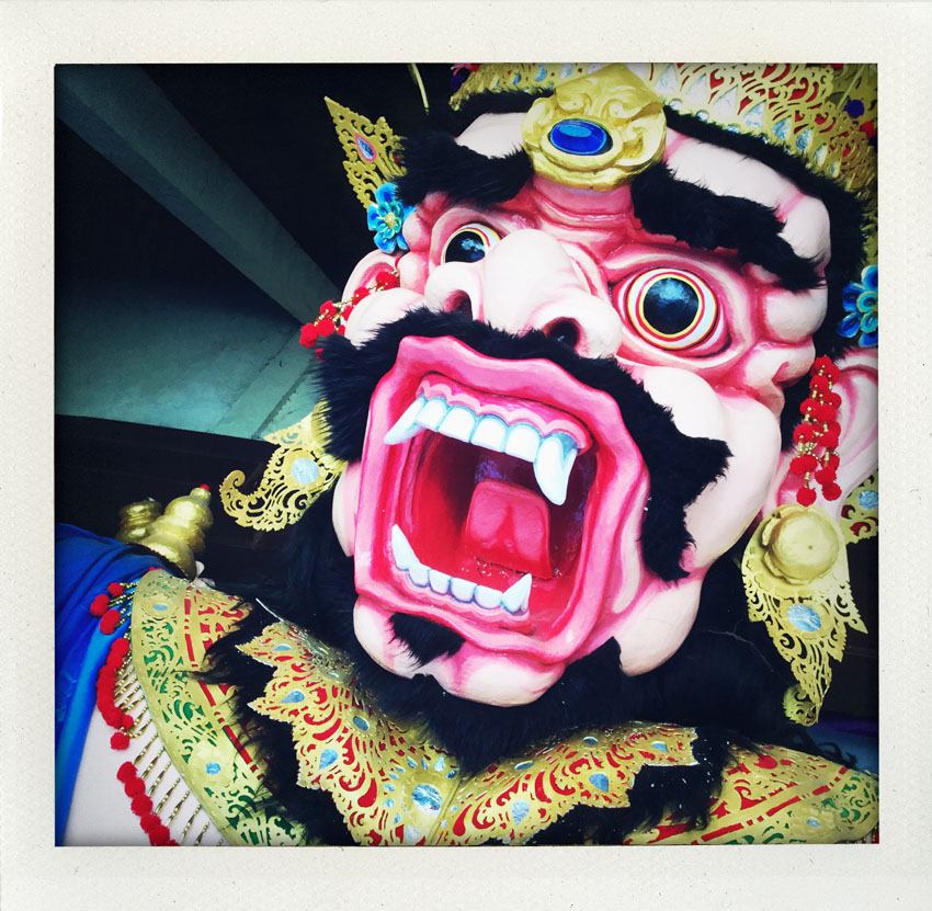 2015/08 Bali Indonesia