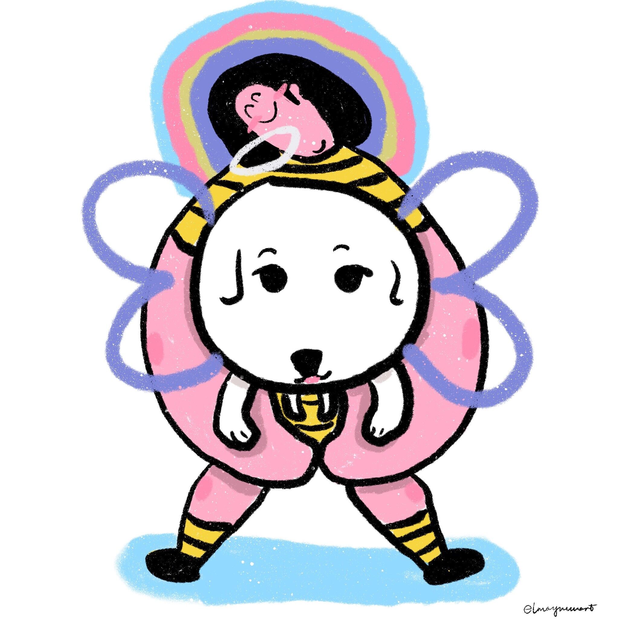 I miss you so much Bobby!