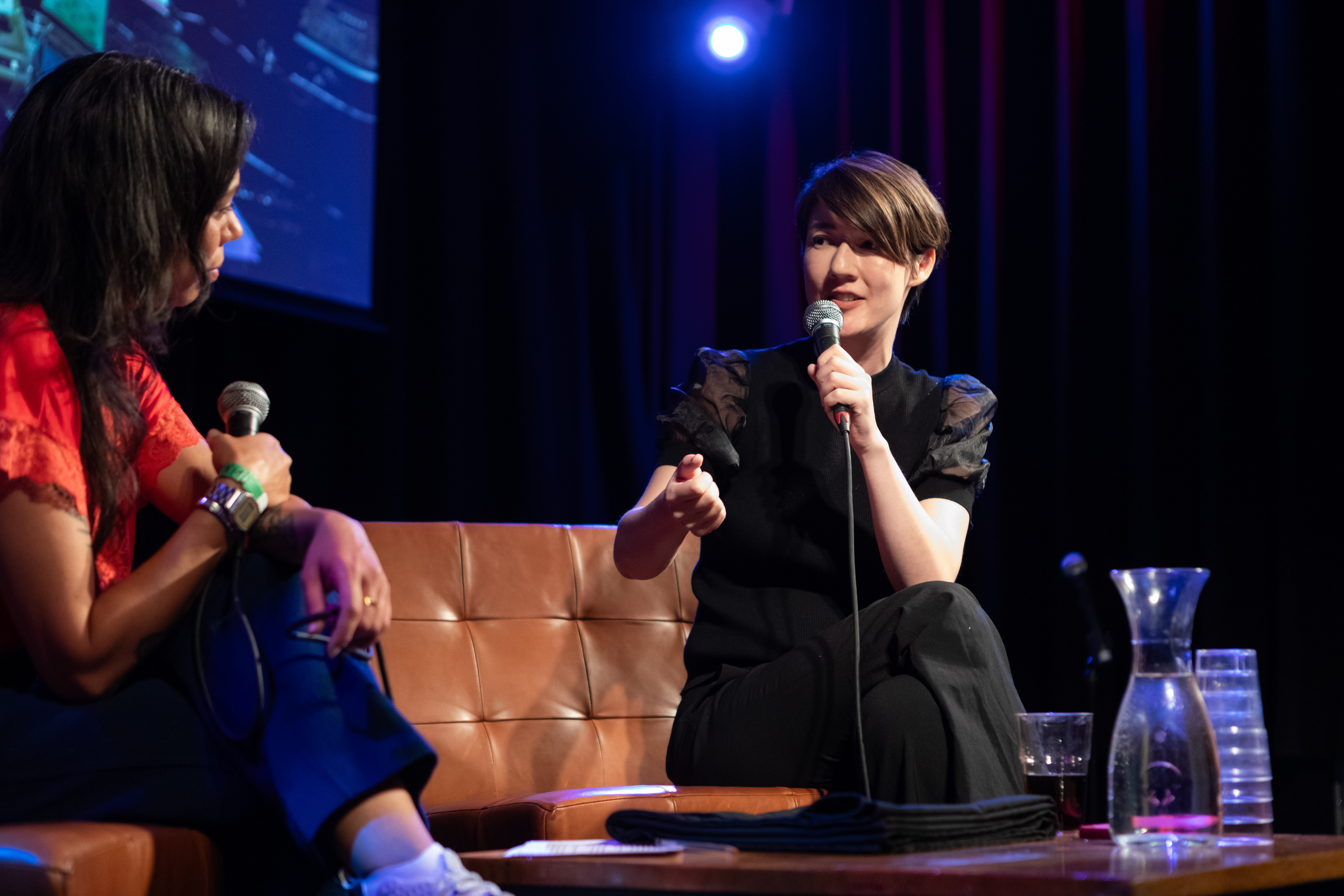 Bloody Beautiful Festival 2025 - Doka + Tolhuistuin, Amsterdam - 2 and 3 October 2025