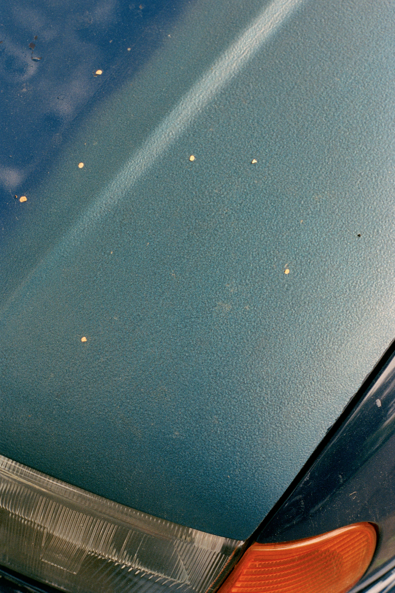 Cracks and Dents #16, 2017