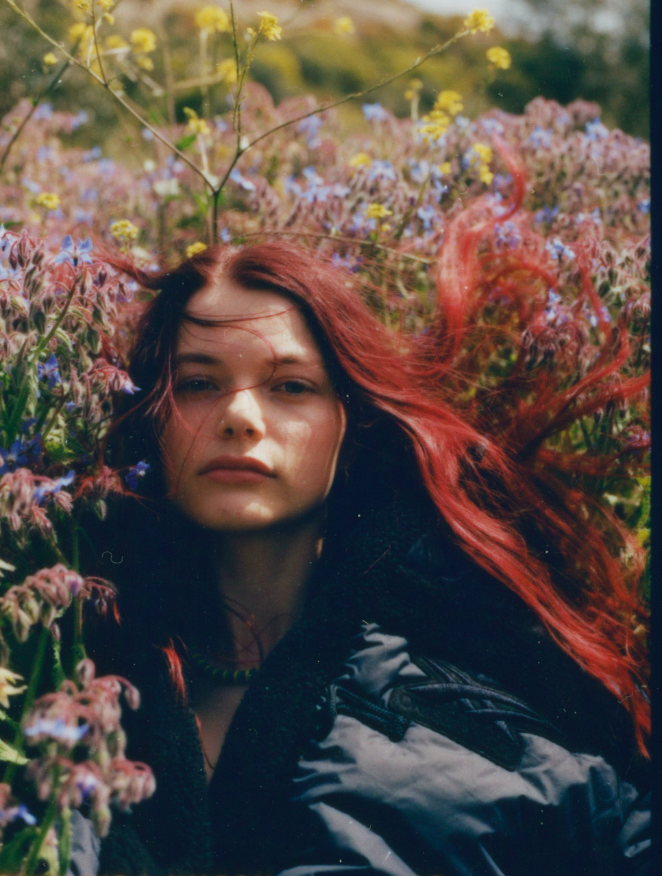 POP MAGAZINE by Sonia Szostak