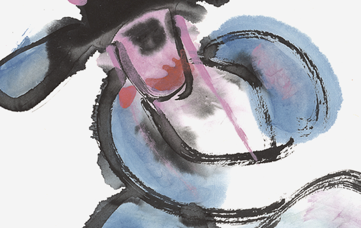 ︎ Talk About Kunqu