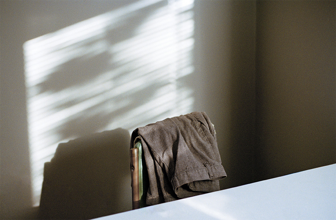 You Forgot Something, 2020