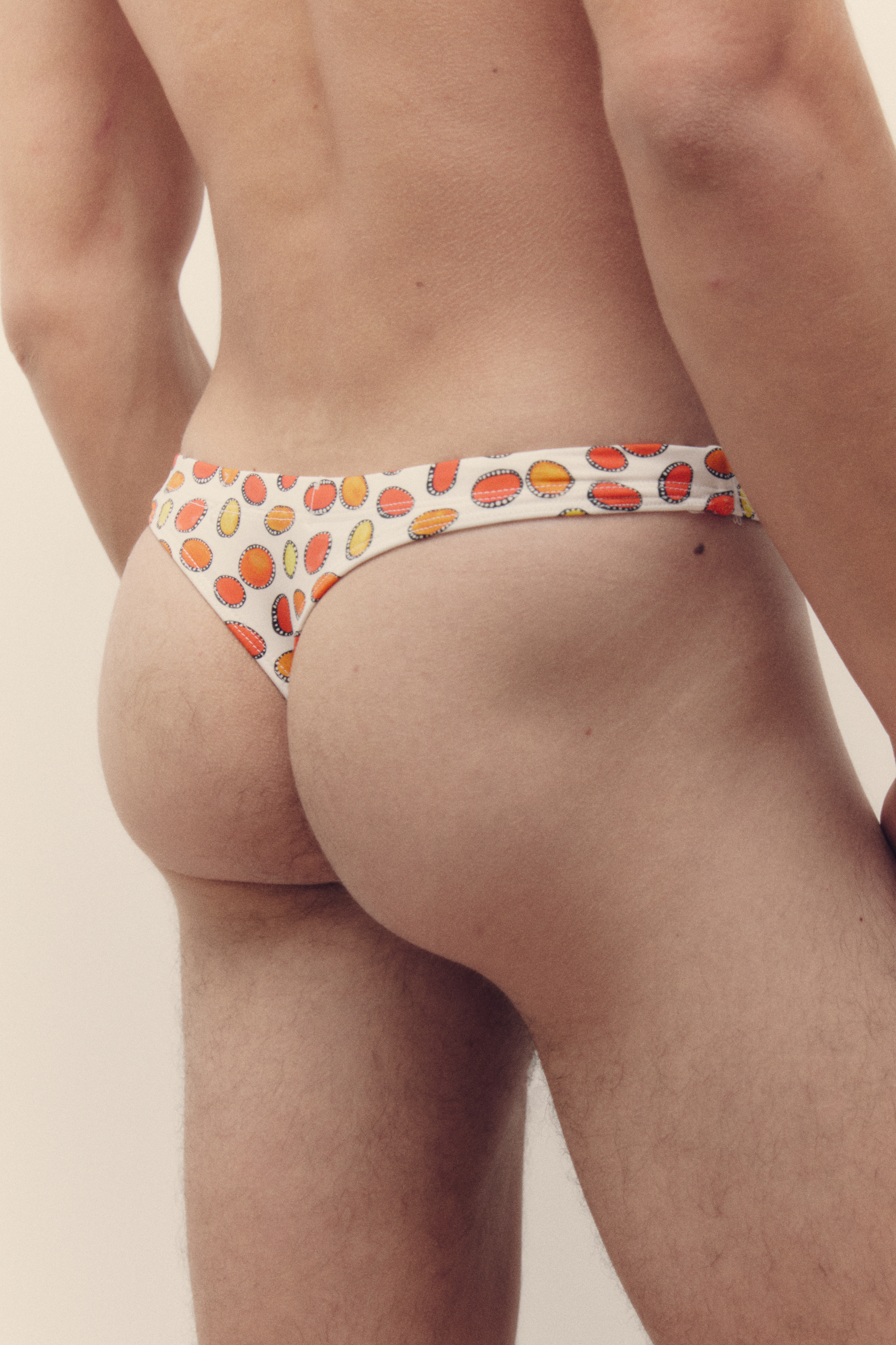 Swim Candy Thong