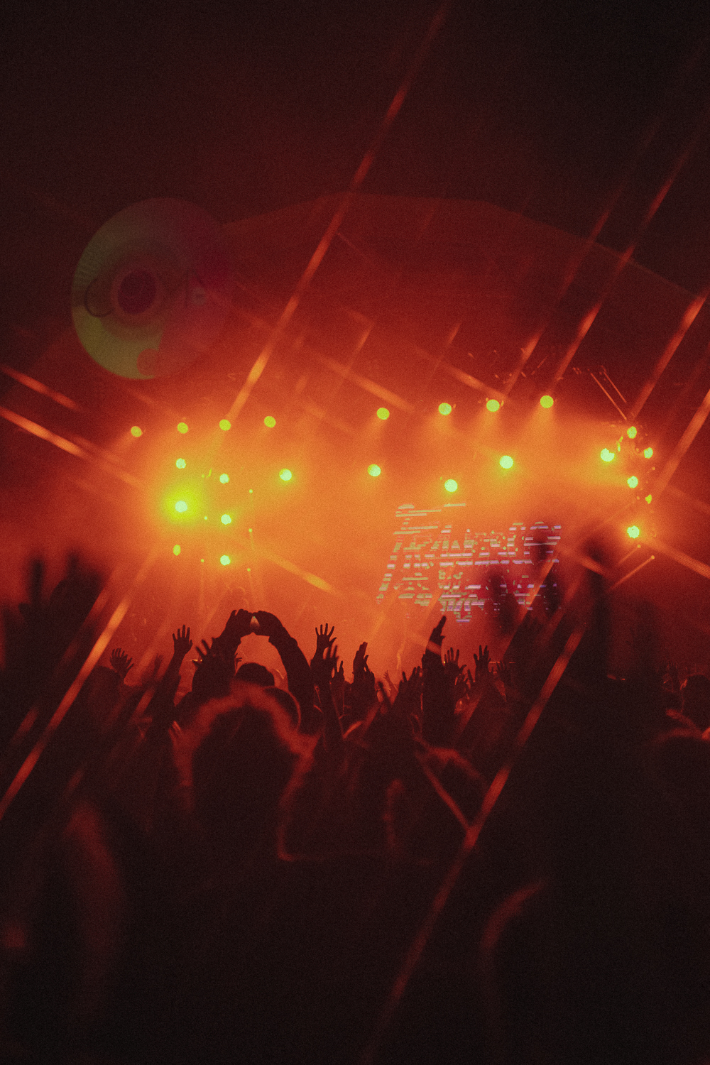 CoMA @ Brasília [df], 2018 