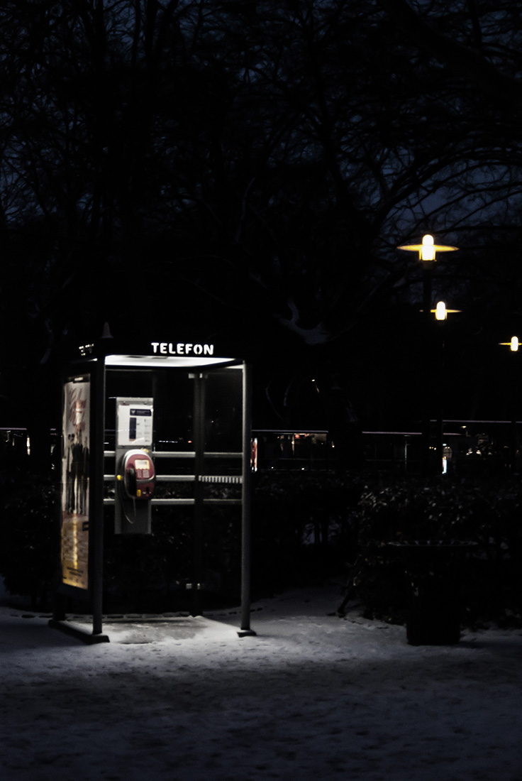  Malmö, Sweden. 2013