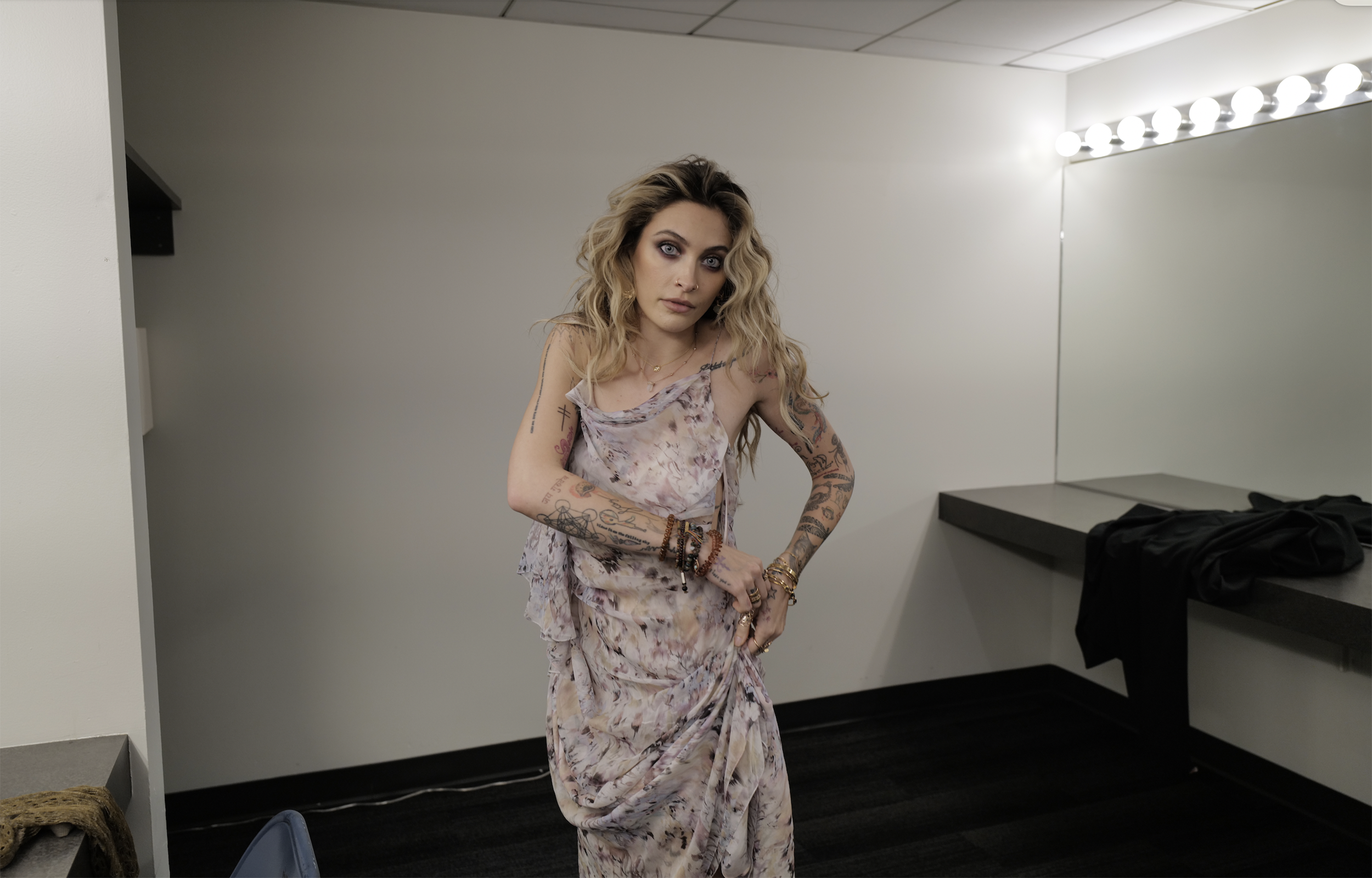 PK - Los Angeles 10.6.23