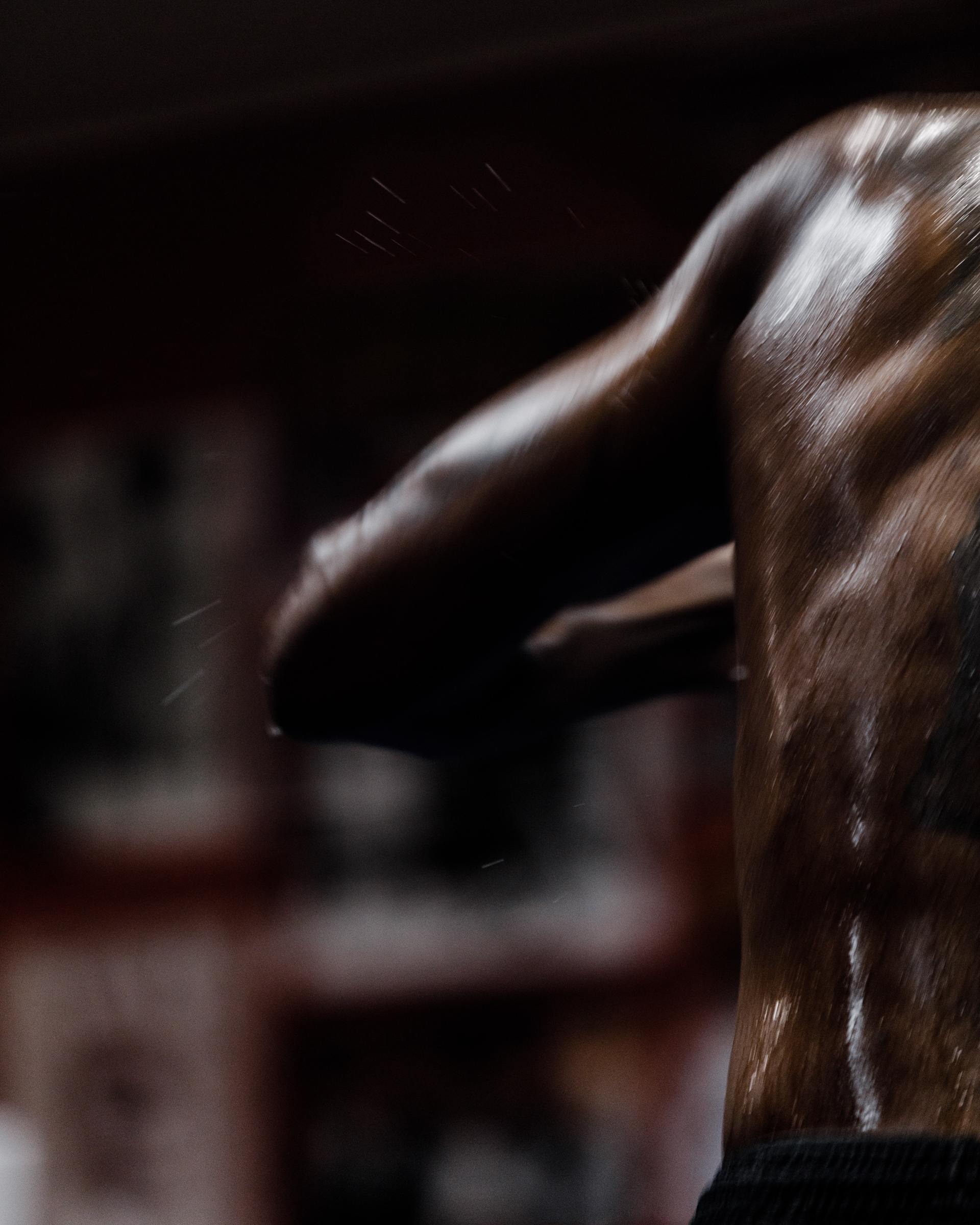 Domonique Dolton for Inc.