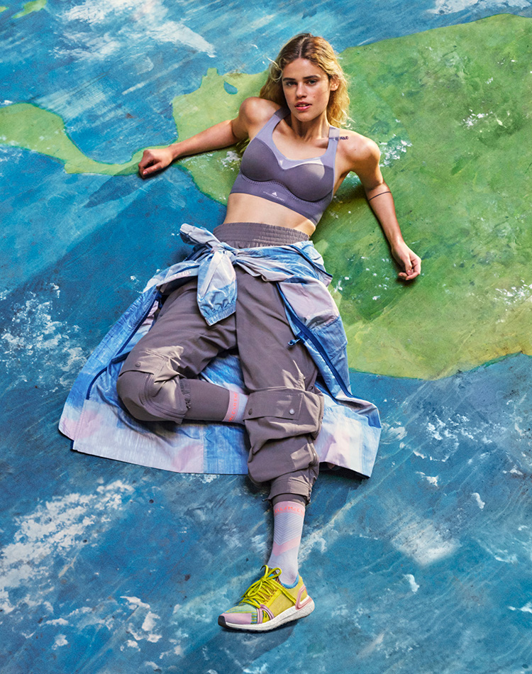 Club2Club &mdash; Camille Summers-Valli