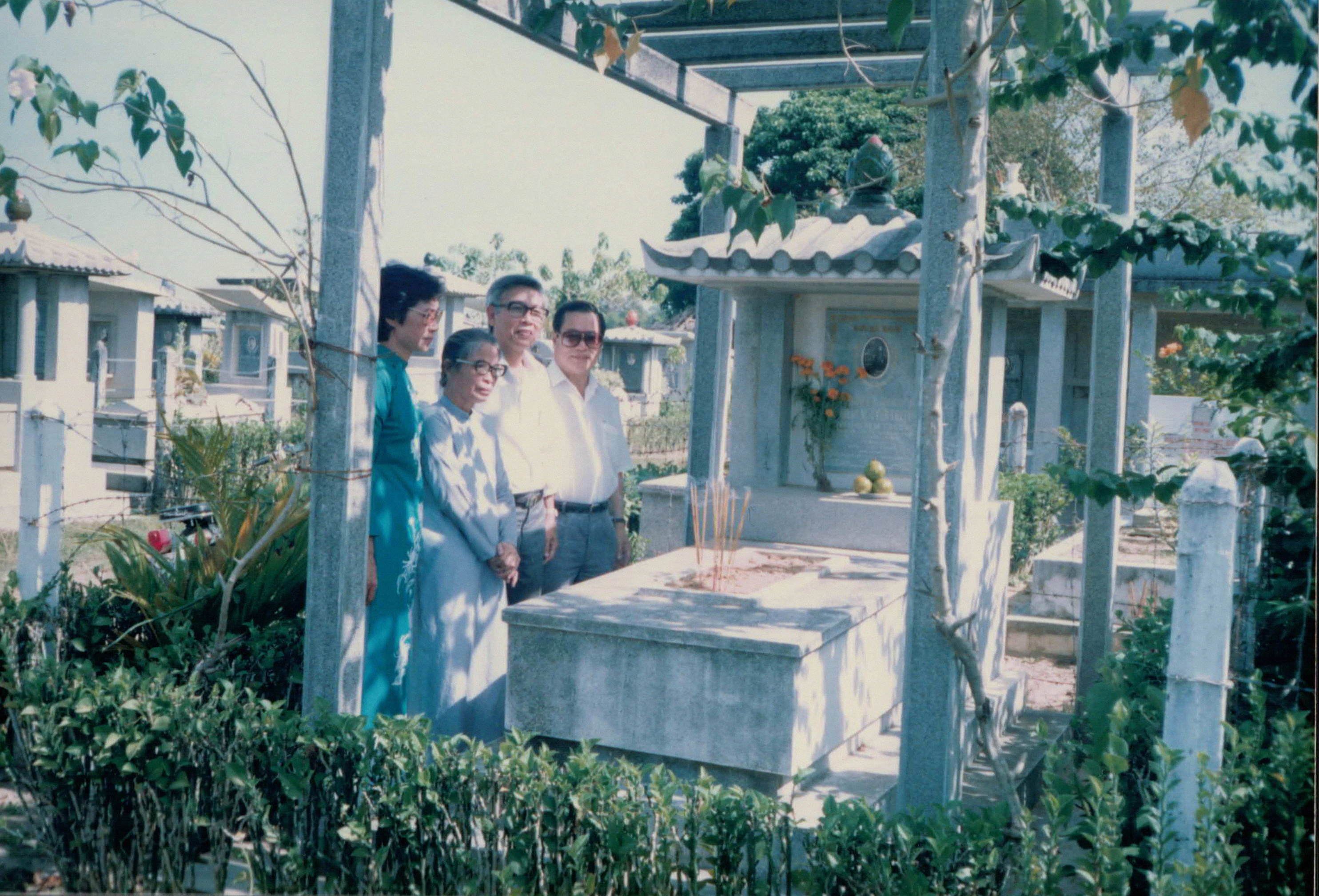 00002 Sài Gòn, Việt Nam