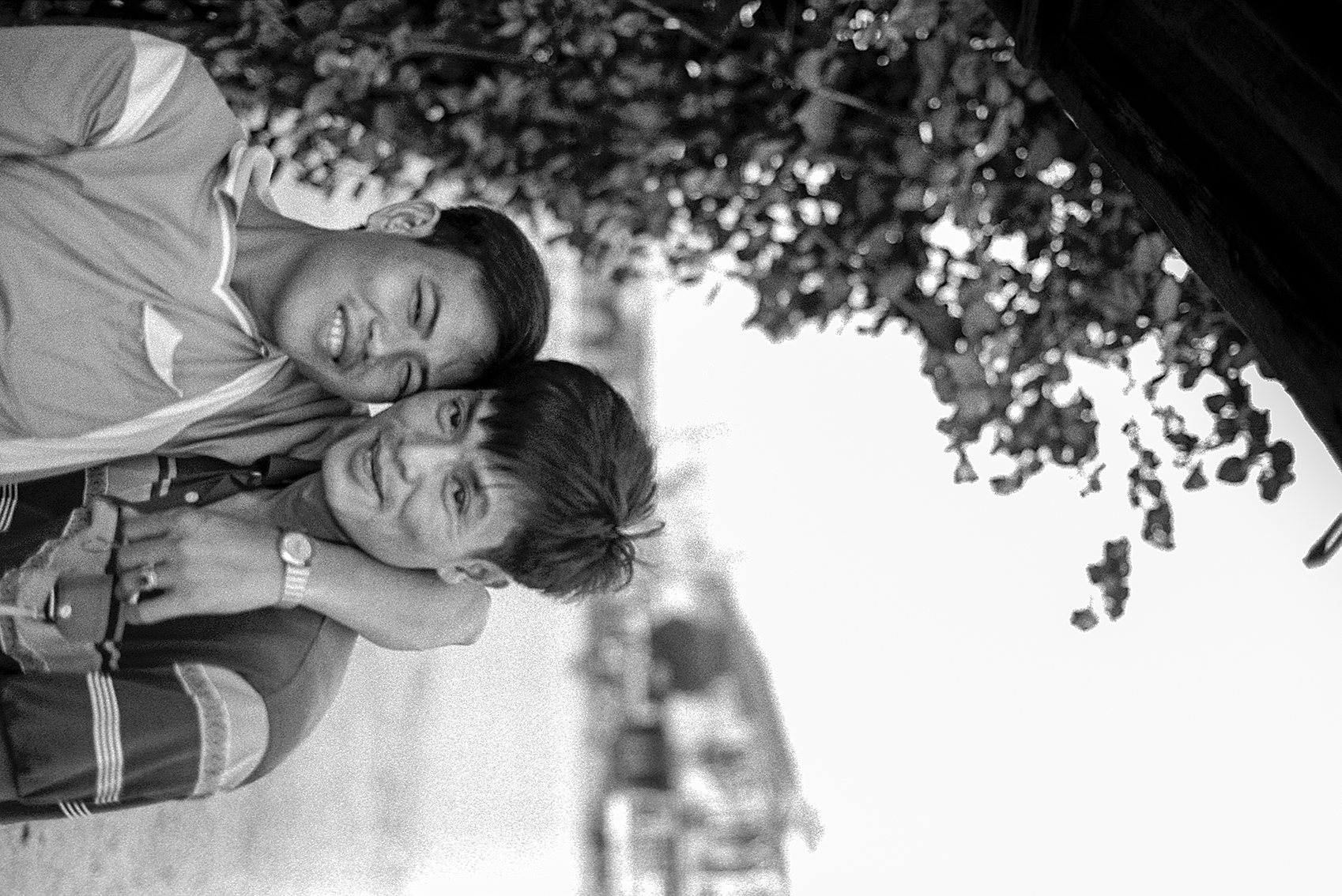 Julien Crégut - Eastern - RDP Lao - 2004/2008 -©juliencregut