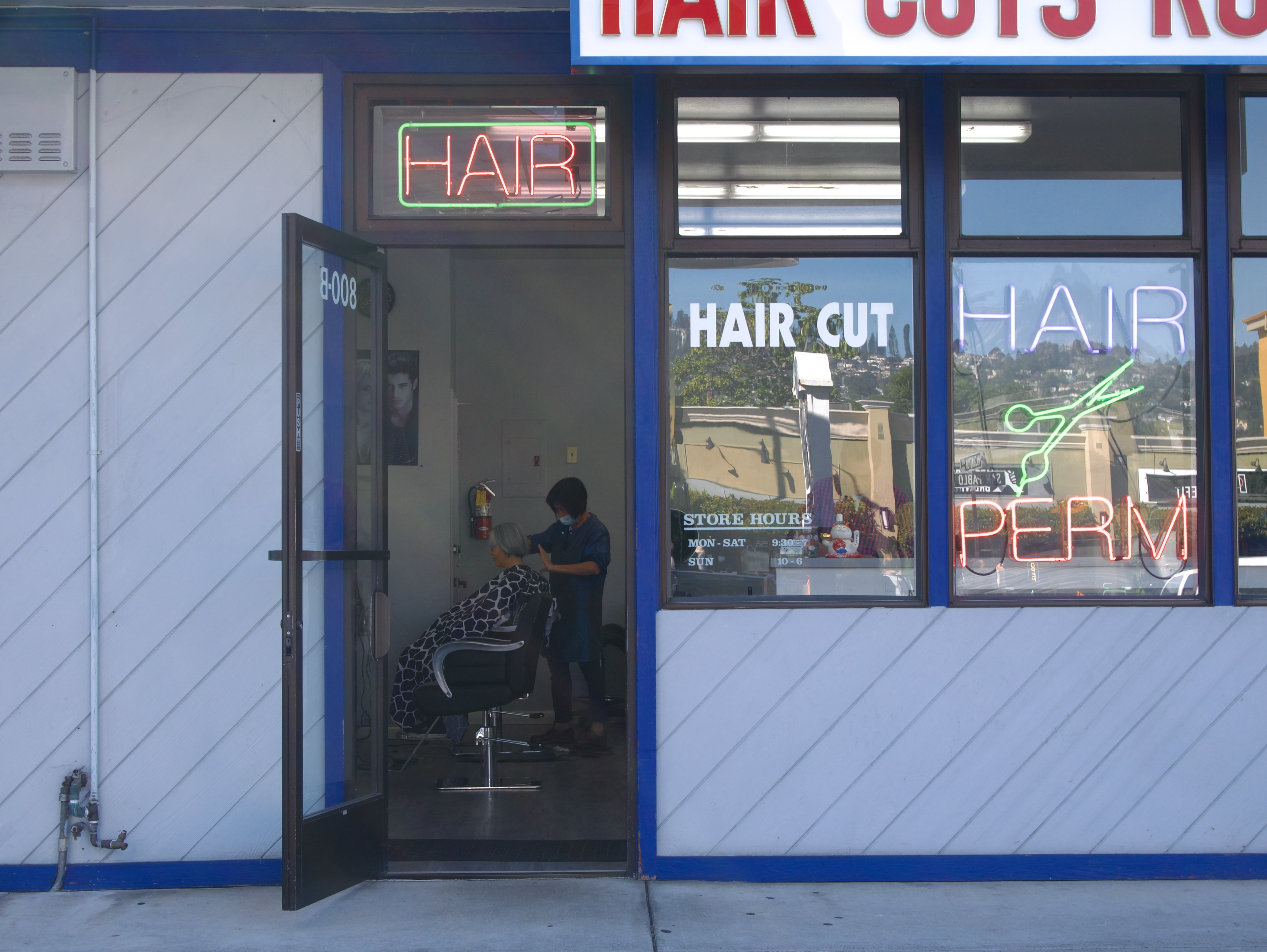 800 San Pablo Avenue, Albany