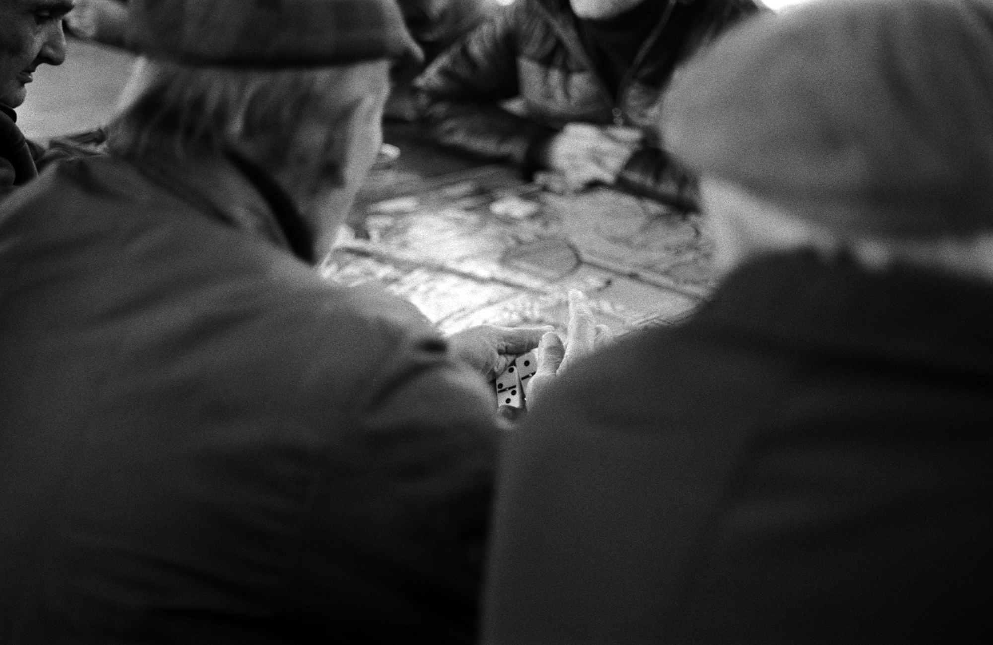 _ G&eacute;orgie, 2019