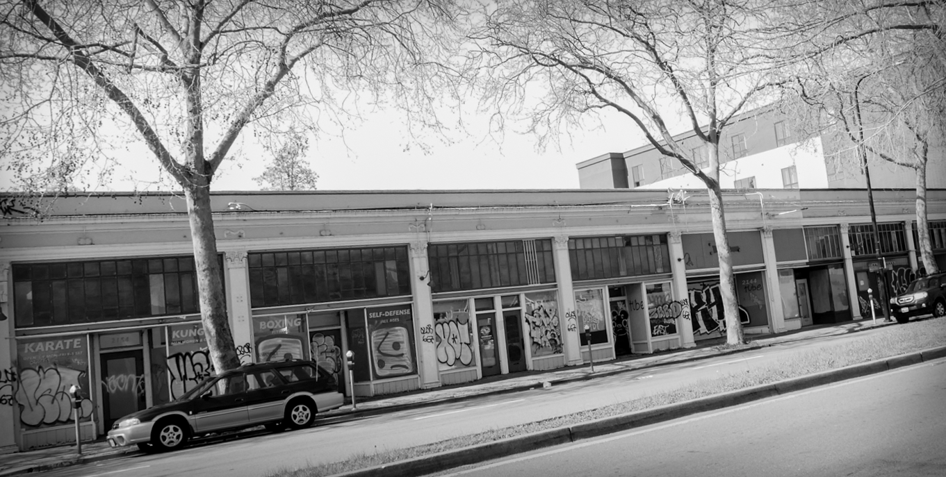2154 San Pablo Ave, Berkeley, CA