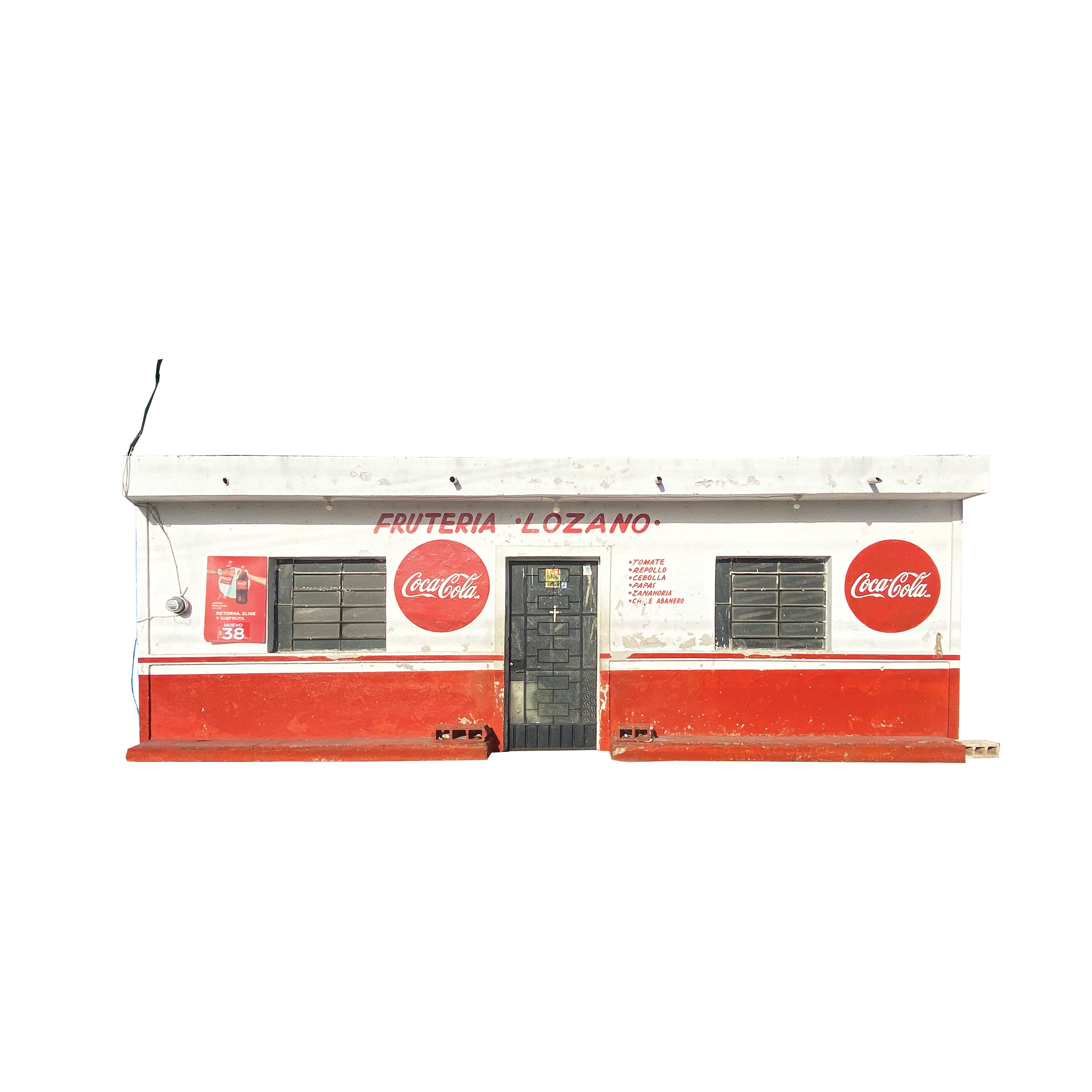 #003_ Temozón, Yucatán