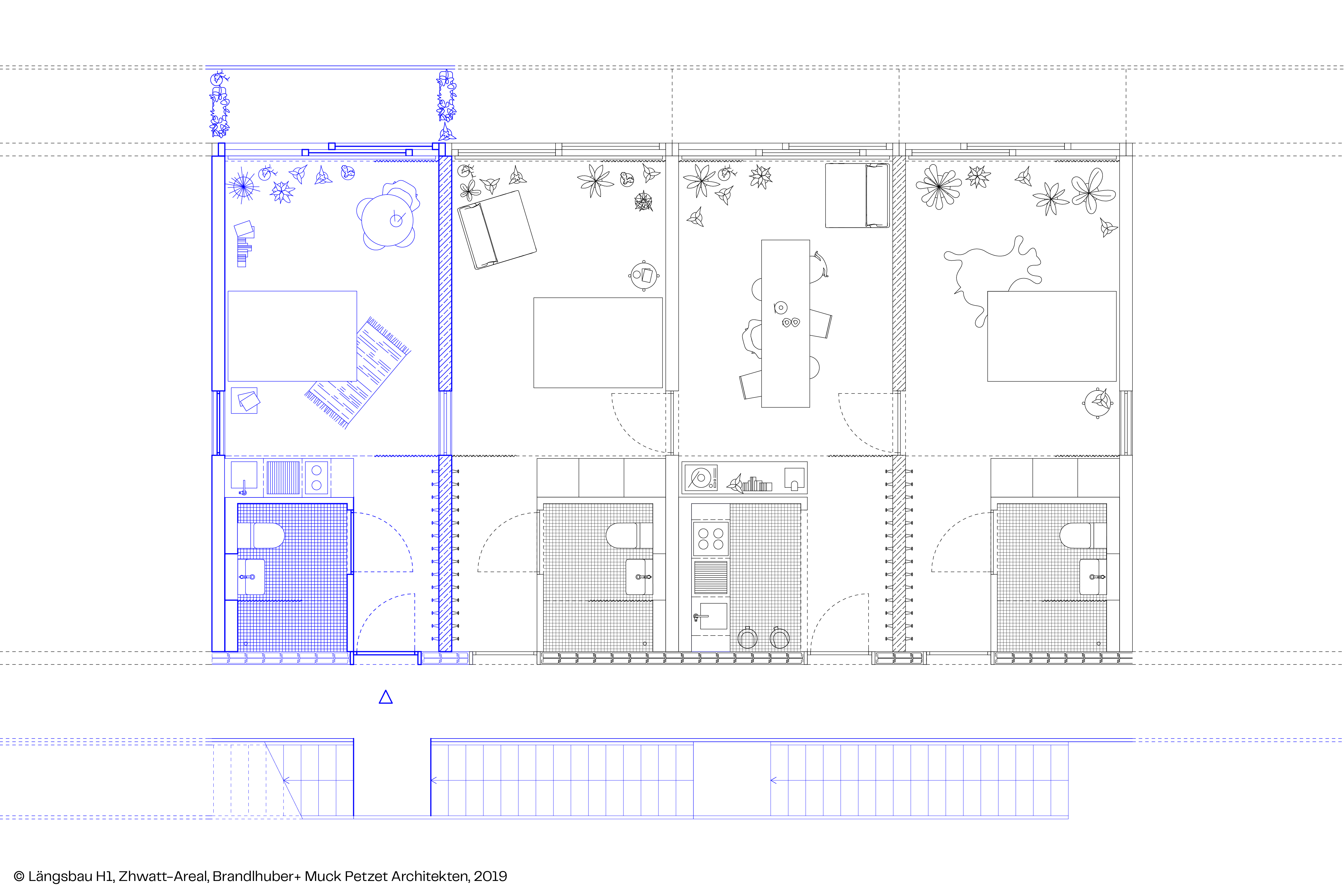 brandlhuber+ muck petzet architekten laengsbau h1 2019 modules