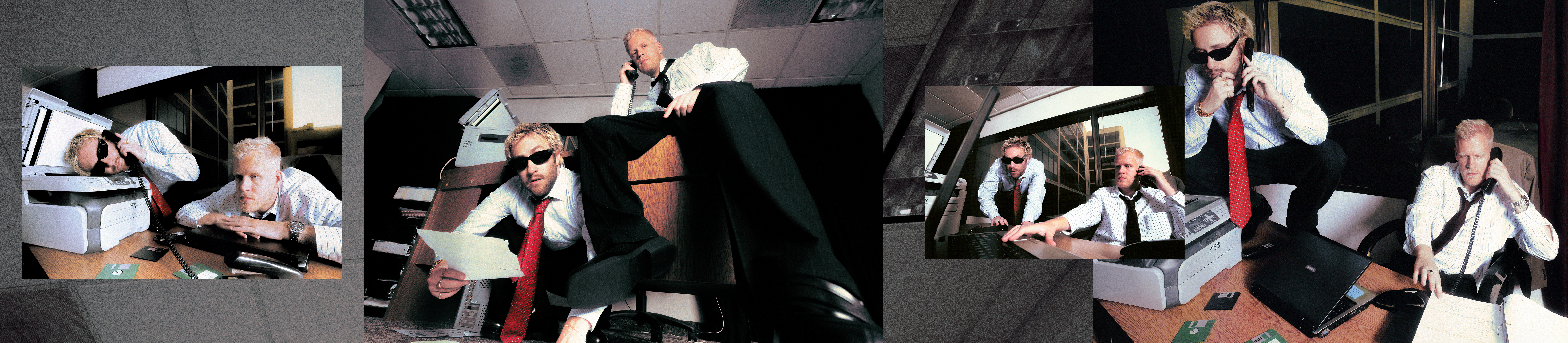 SNAKEHIPS: Creative Direction