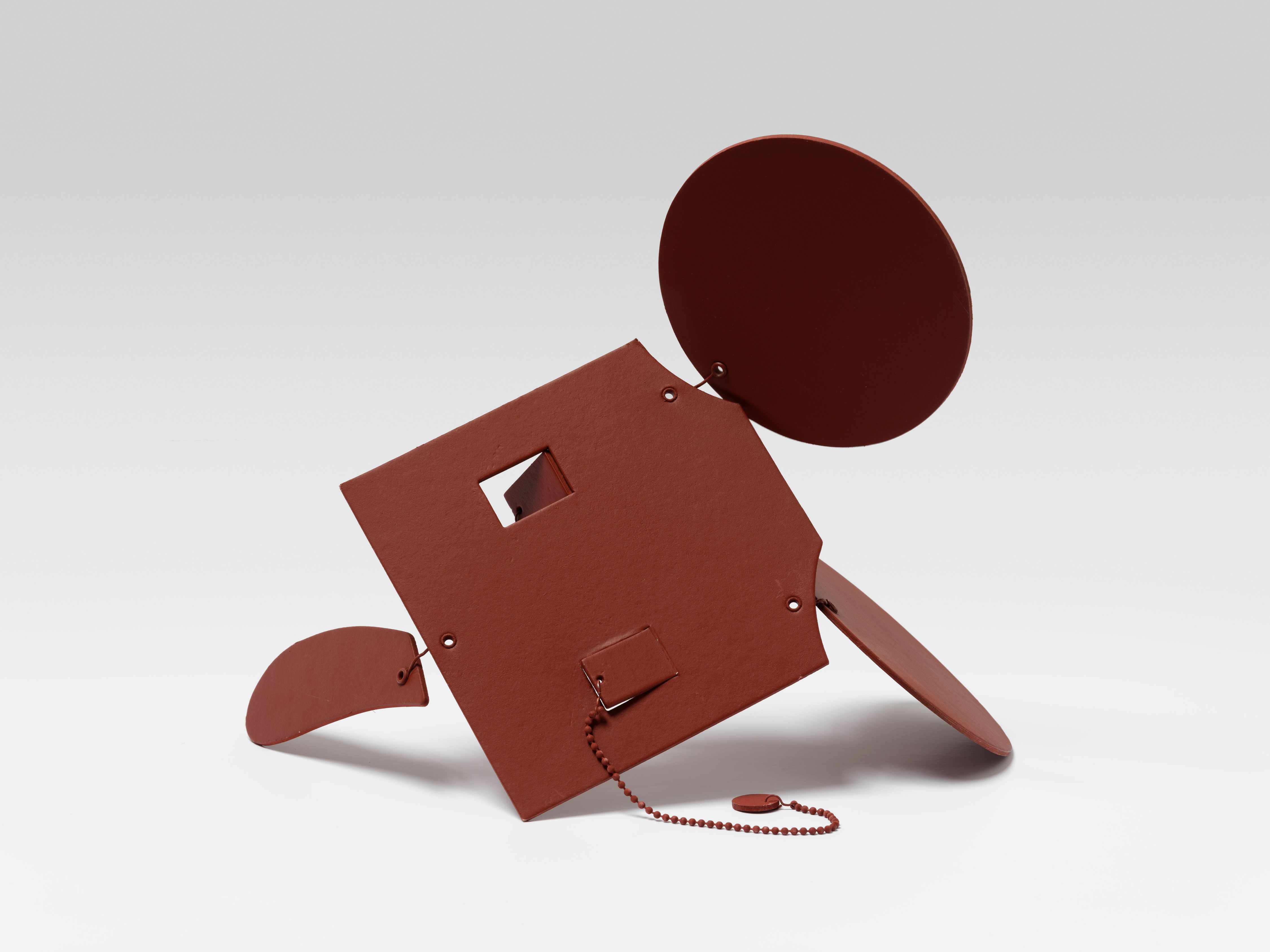 Claes Oldenburg / Paula Cooper Gallery