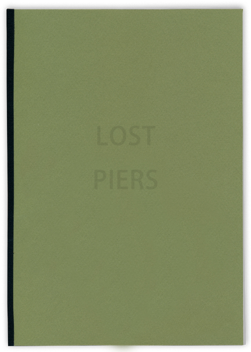 Lost Piers Catalogue