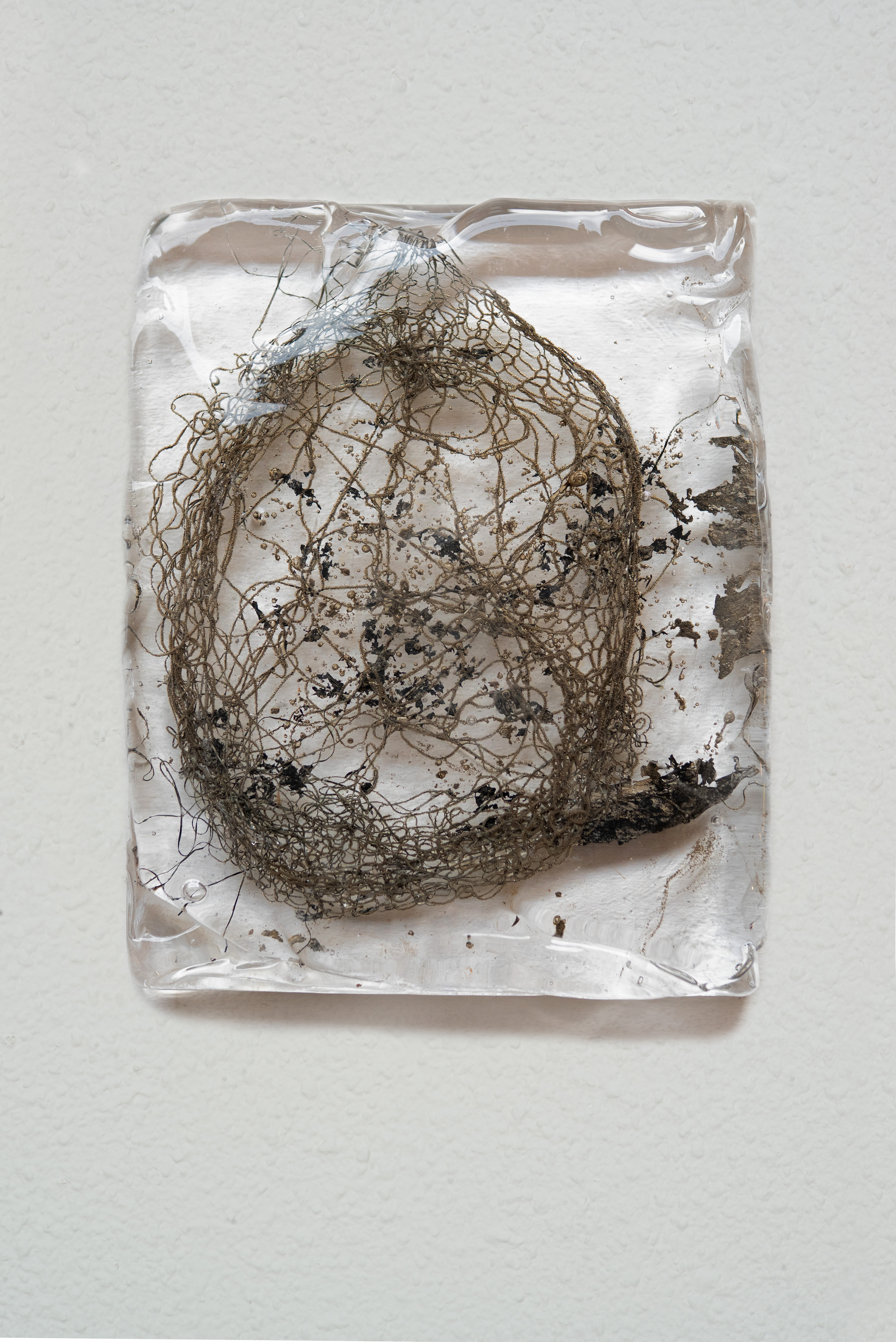 VETRO IV2024Glass, metal, glass frit29 &times; 21 cm&euro;620