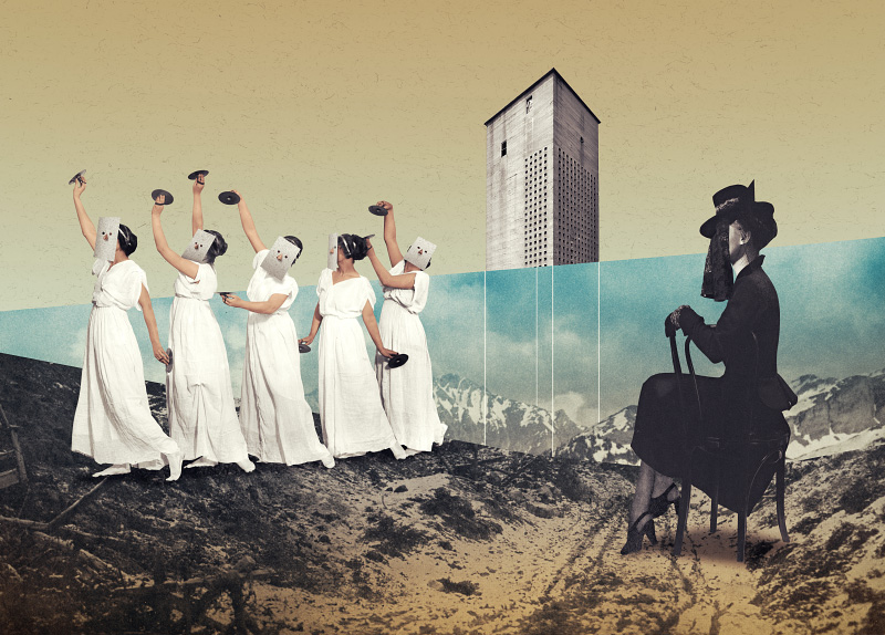 The Solitude Ambassadors