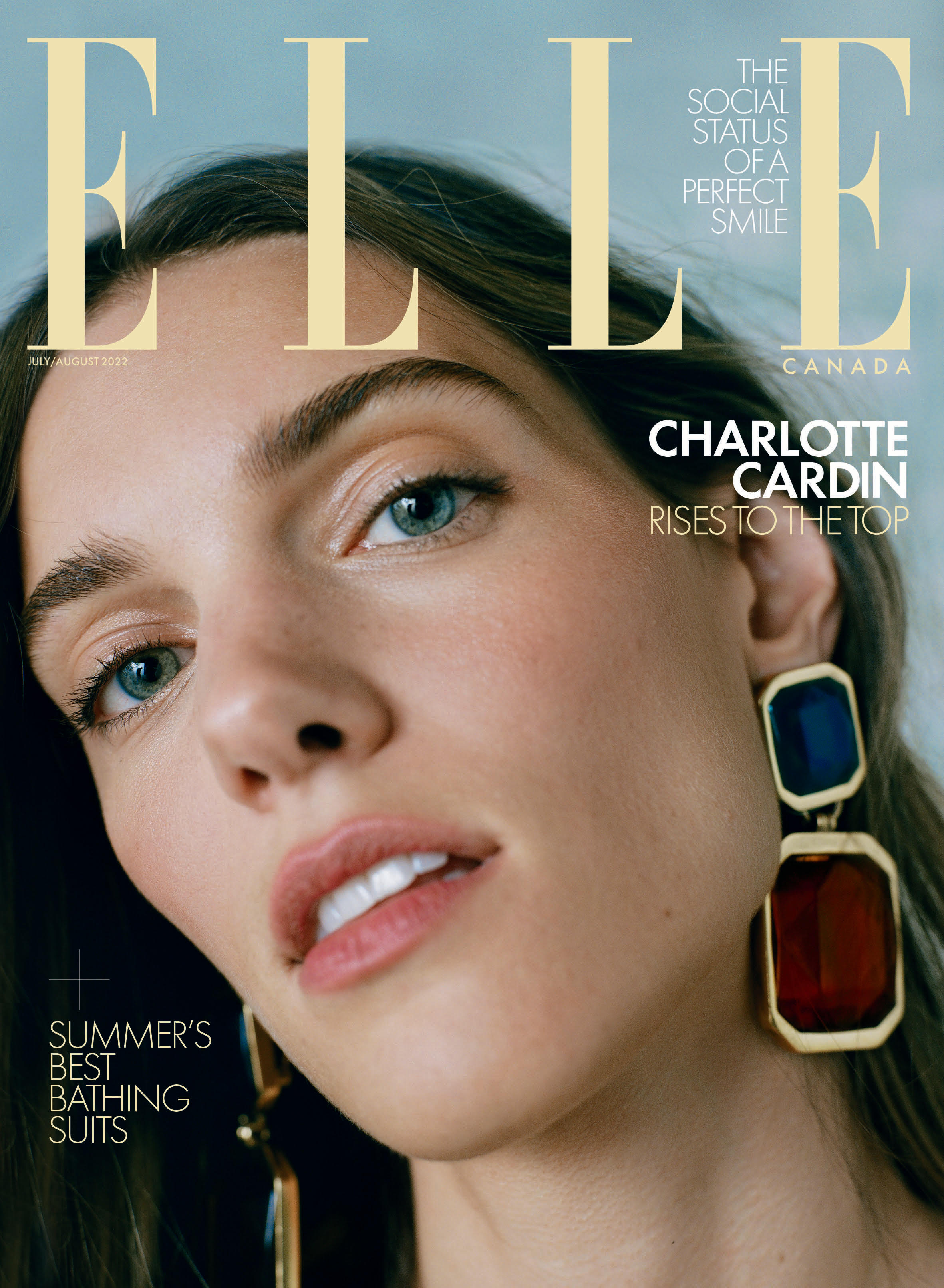 Elle Canada