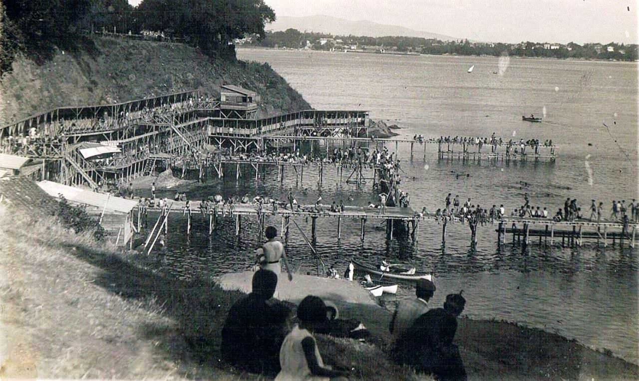 Figure 68 - Moda deck