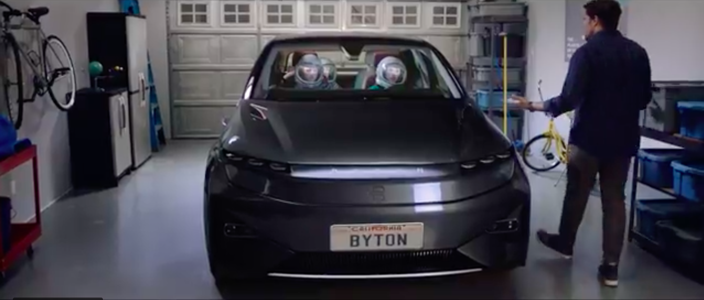 Byton