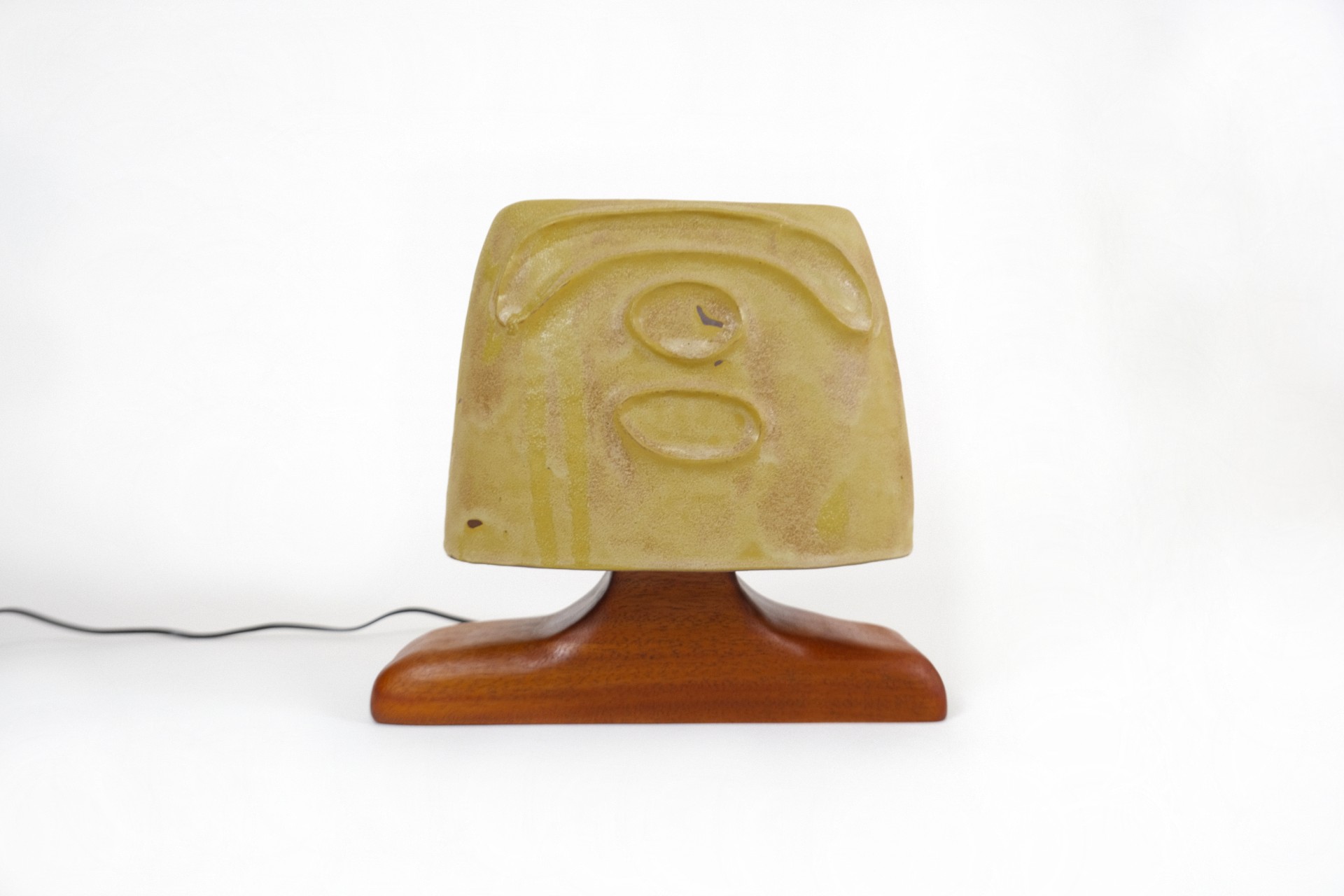 Lamp 11,  $1,100