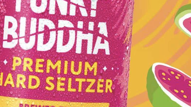 Funky Buddha | Retail, Digital