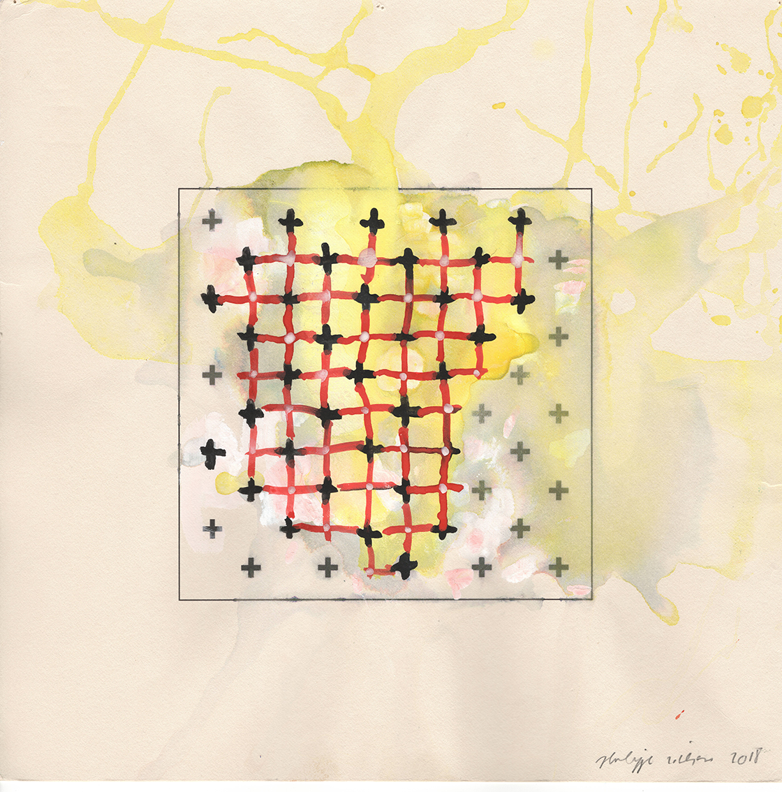 G012 - 30x30cm