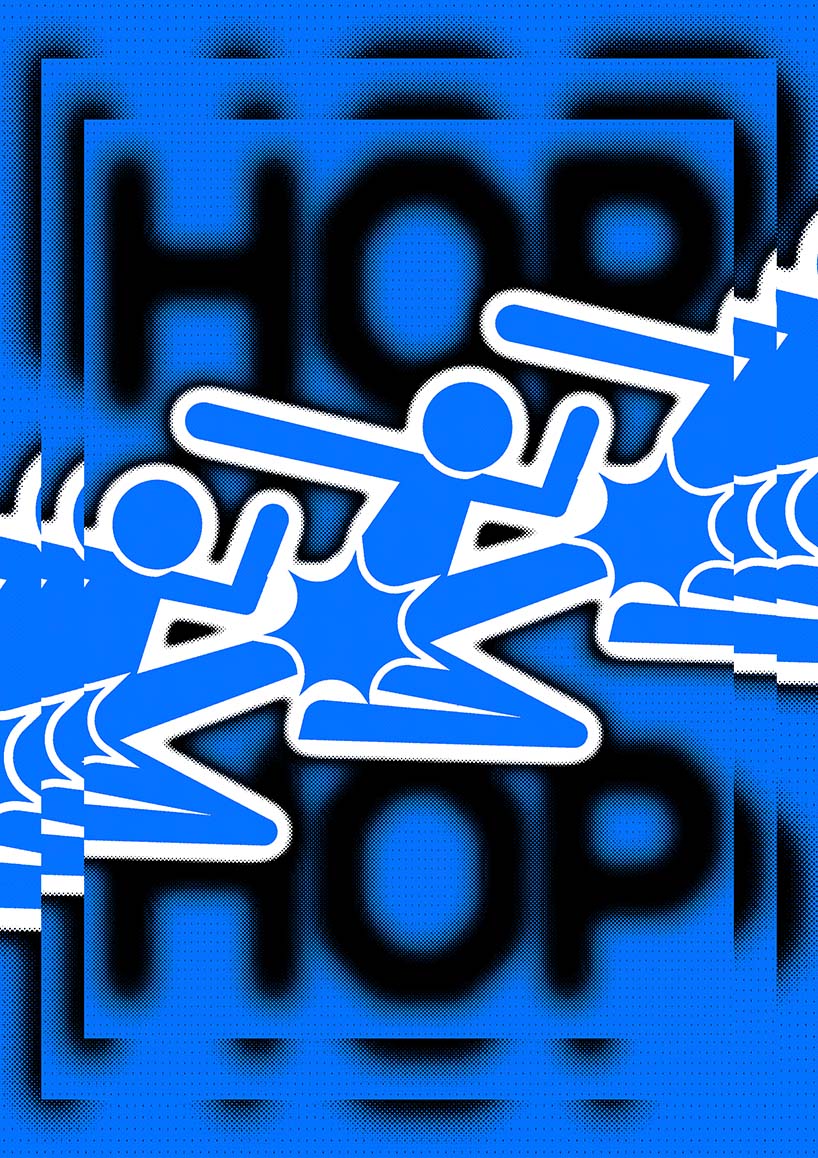 HOP HOP (Weltformat 2024 Einreichung)