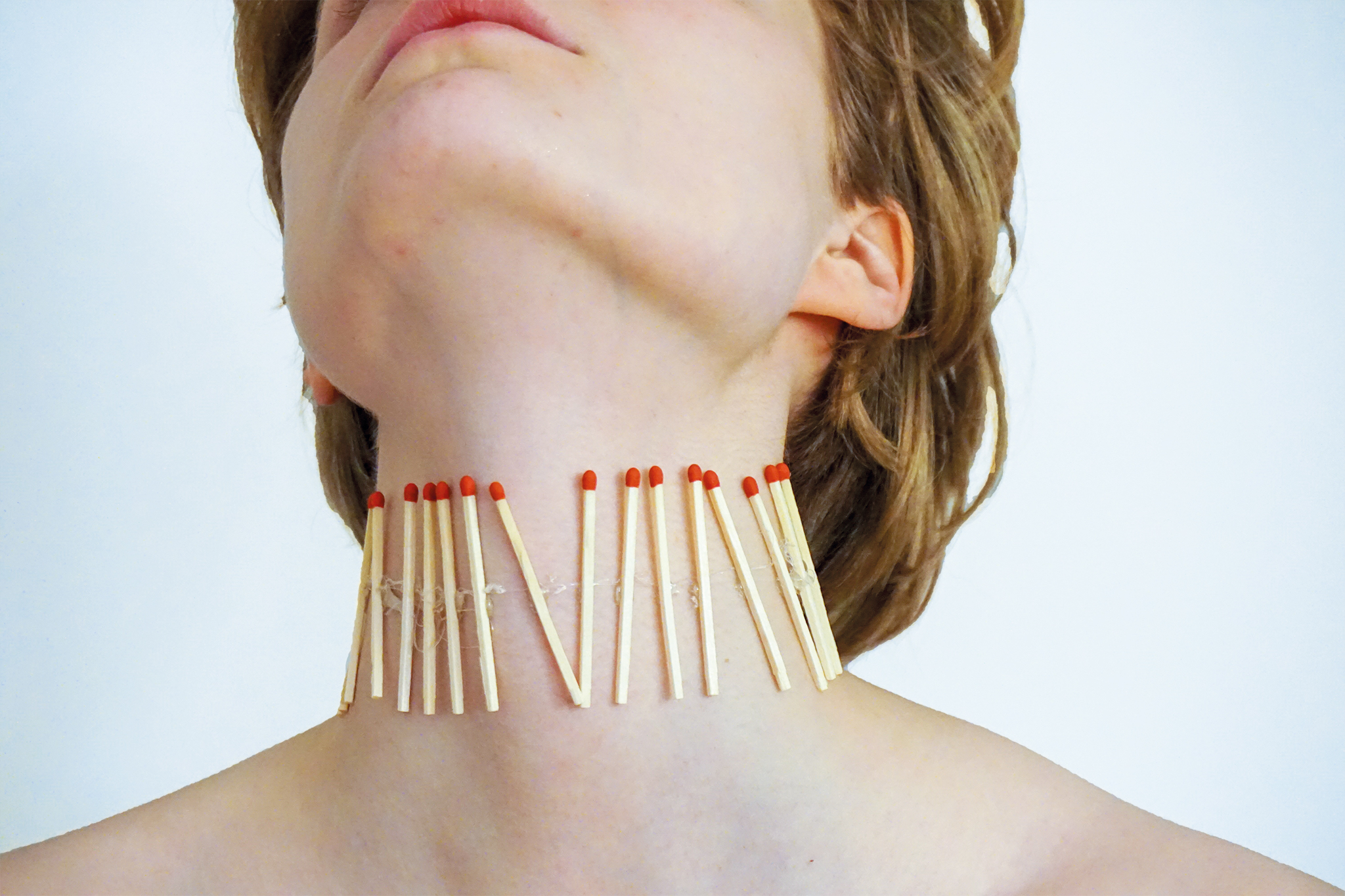 HUMAN OBJECTS by Lee Kern