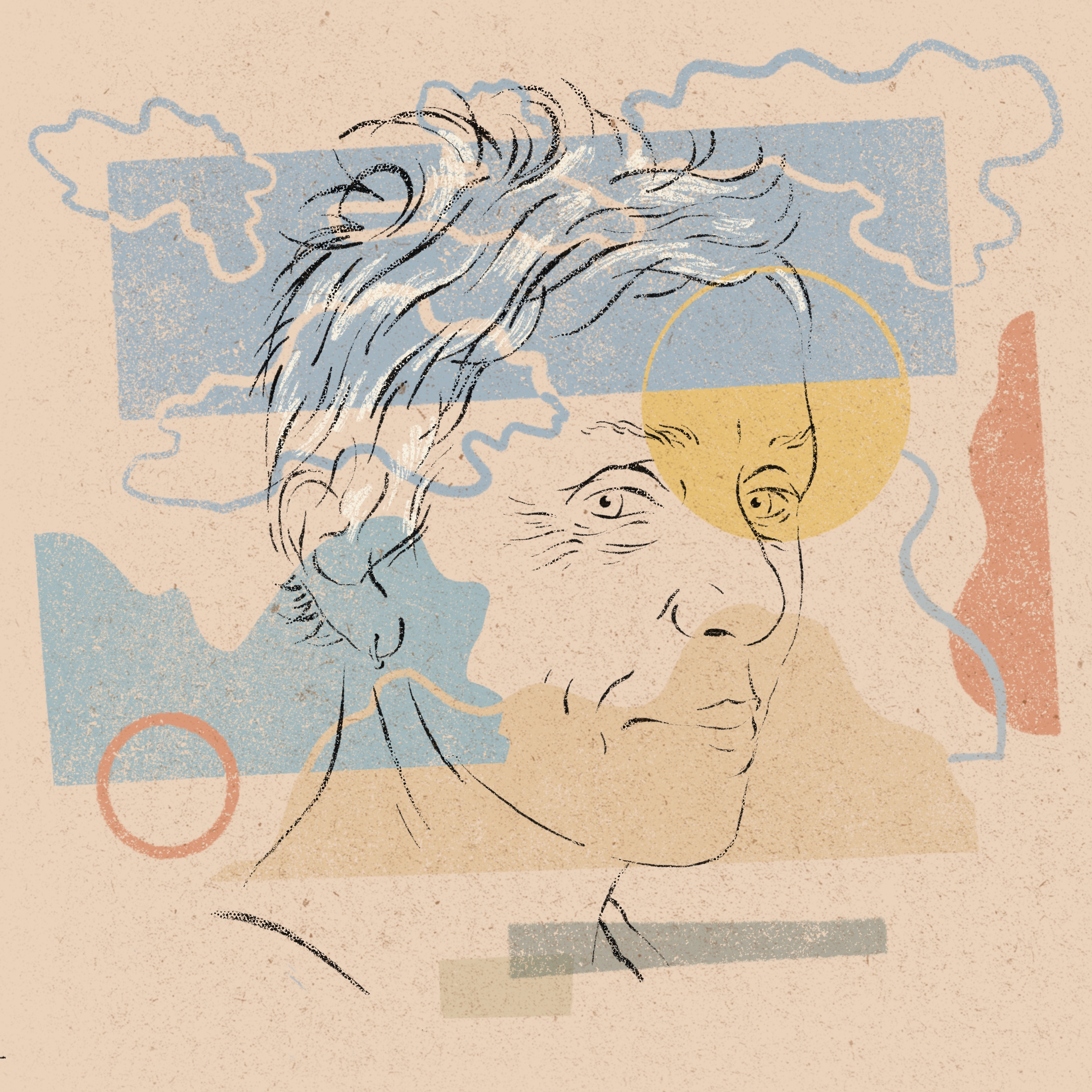 Frances McDormand / Personal