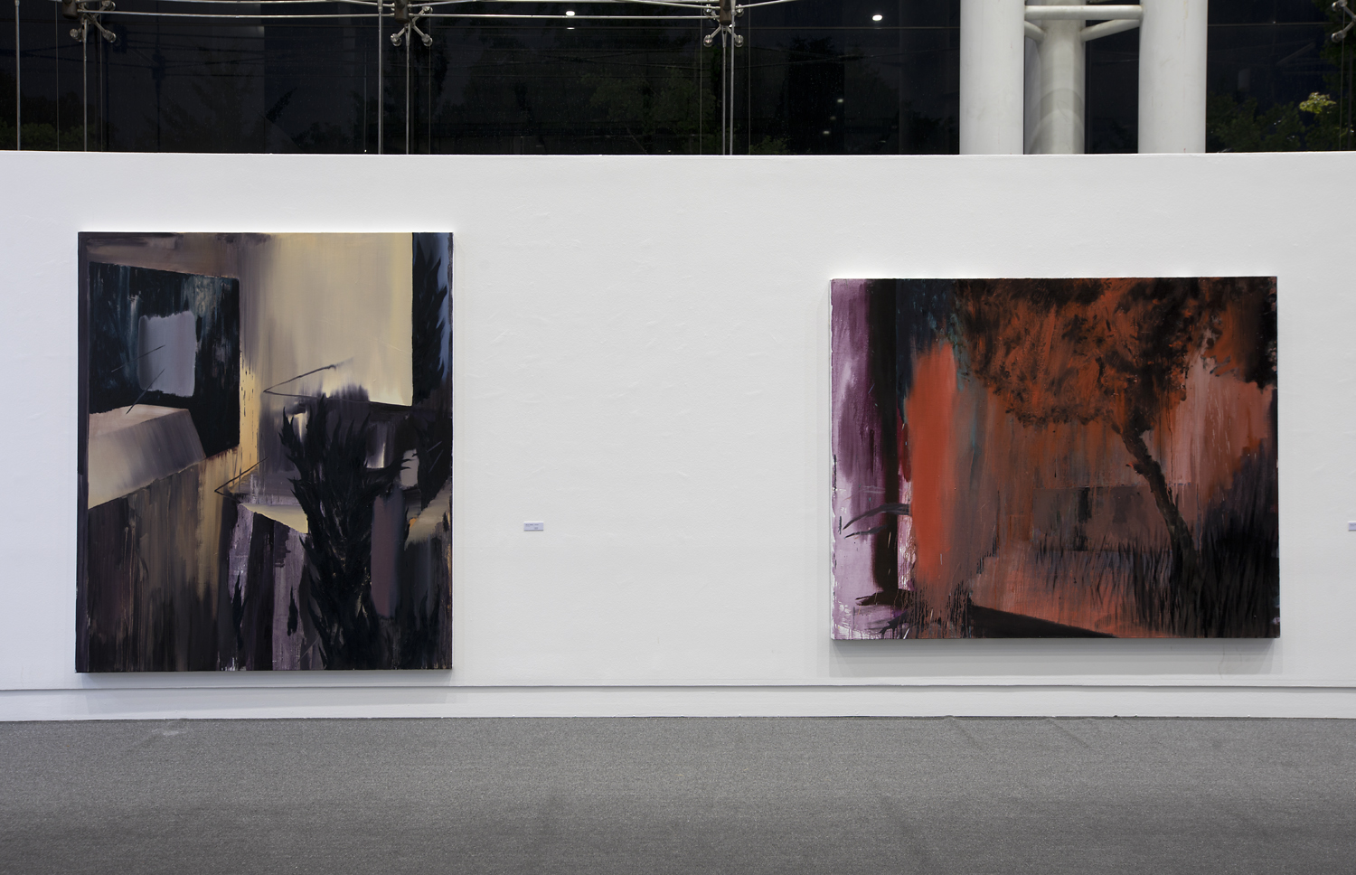 Romanian Eyes. 2018. Space K, Seoul [South Korea]