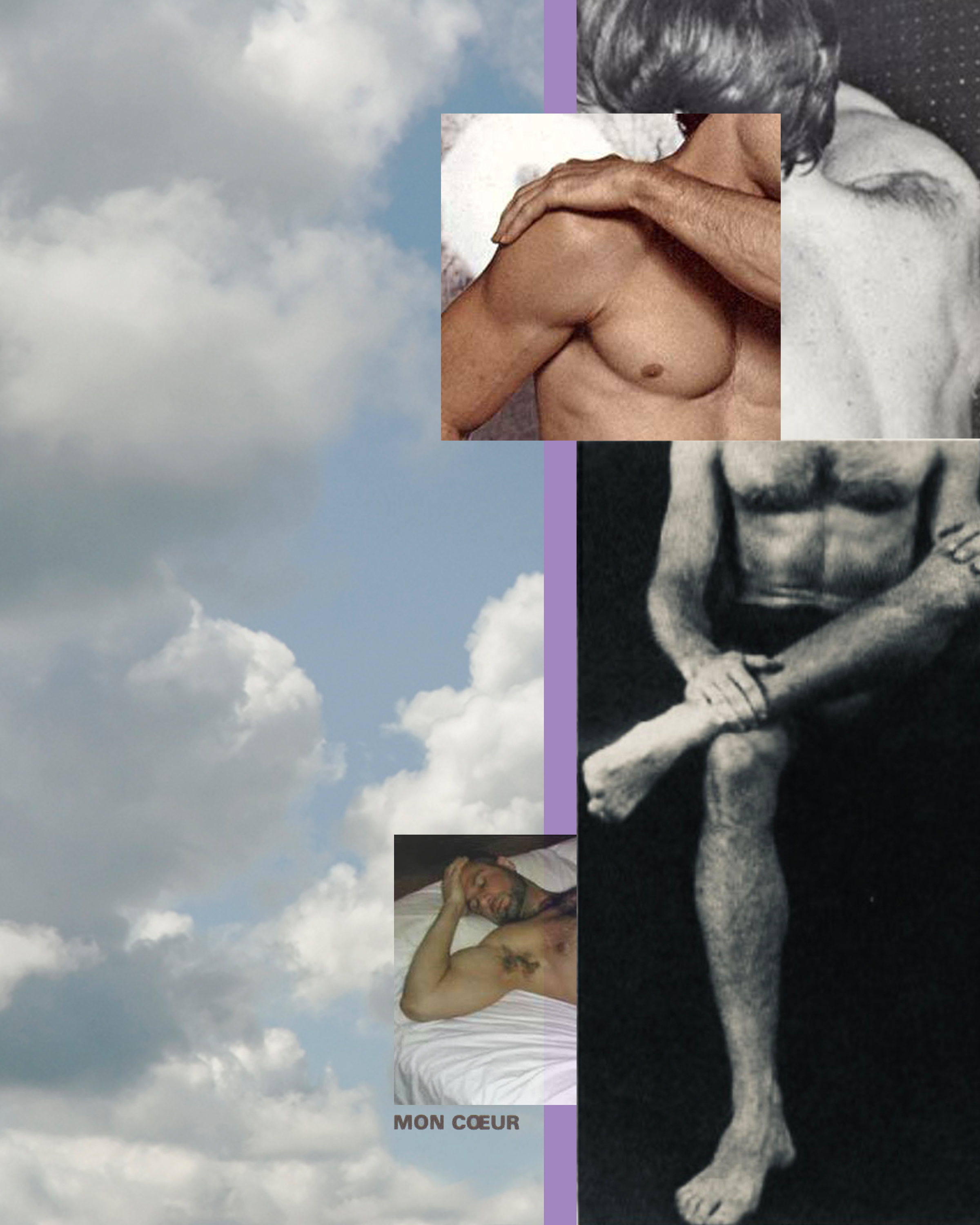 Mon Coeur.