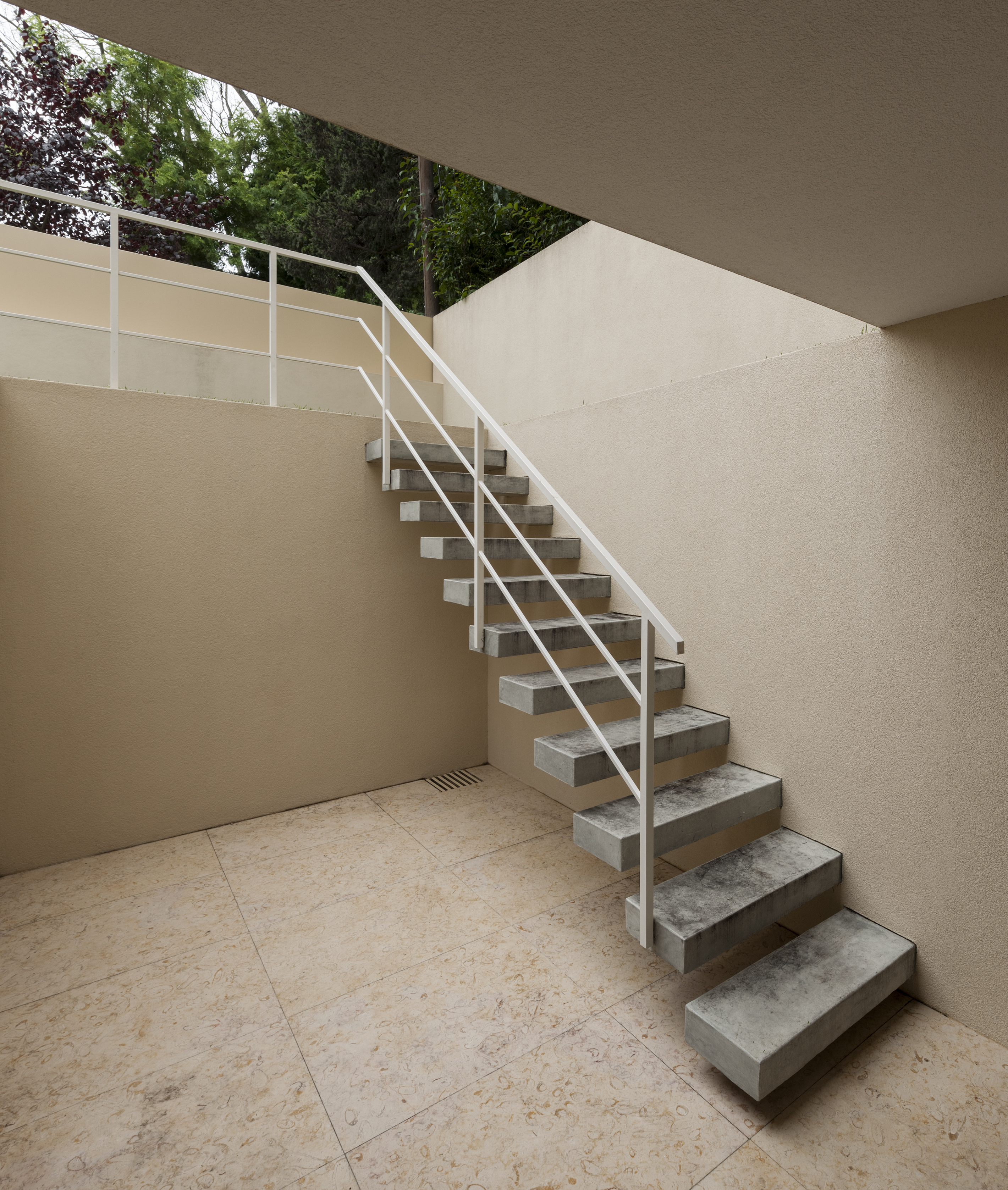 soares dos passos house | porto | portugal